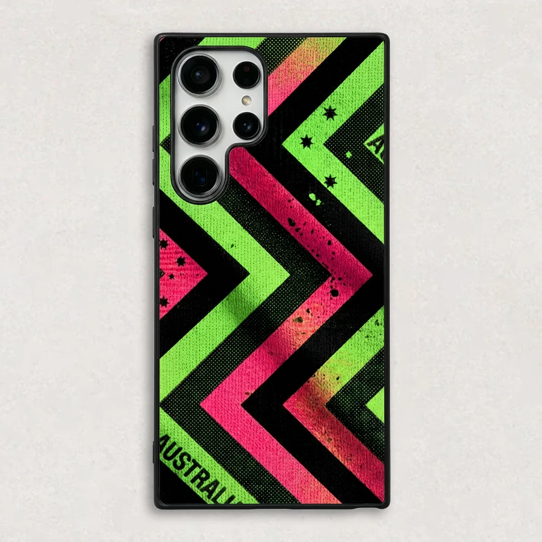 Australia 2026 Away Phone Case