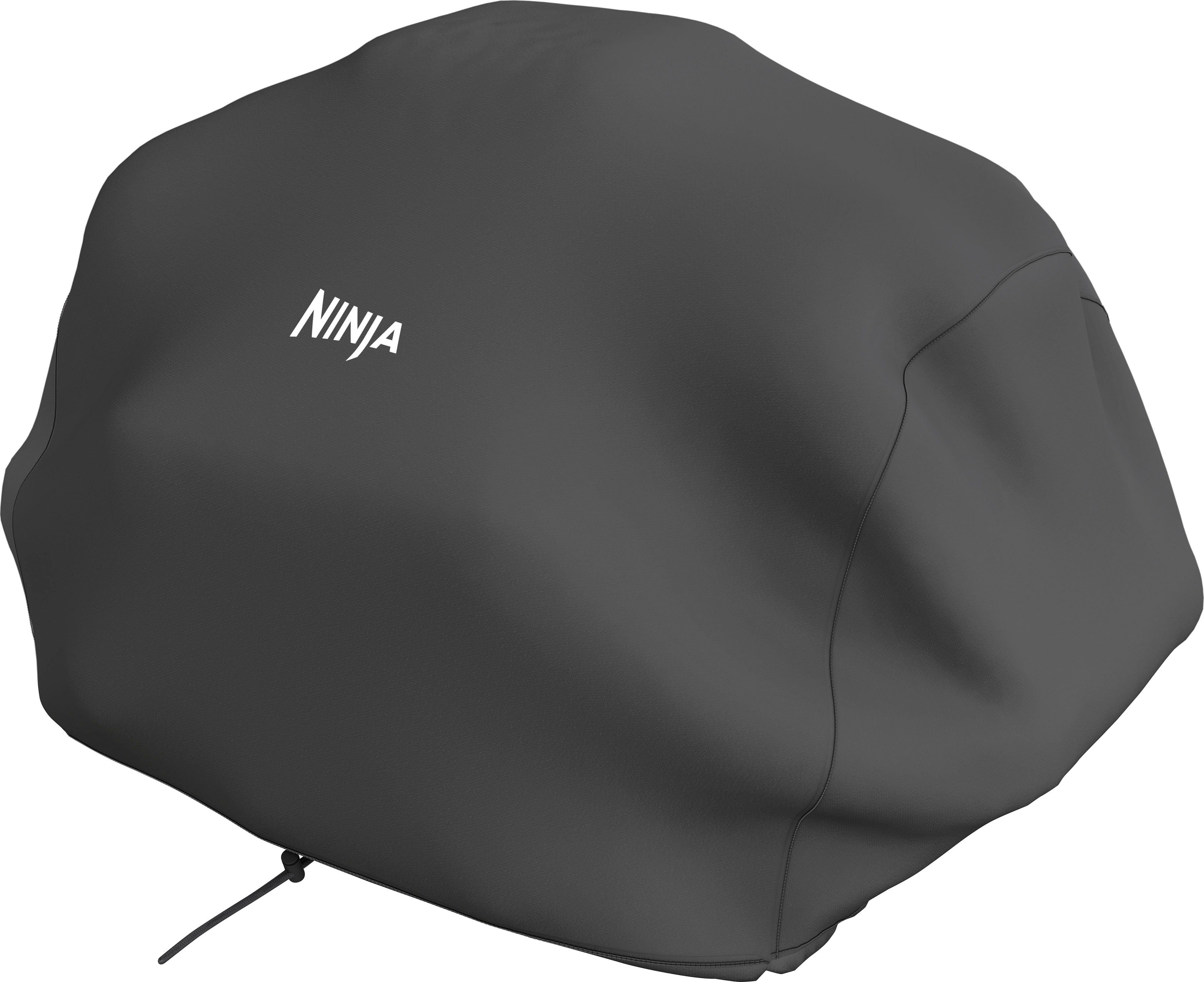 Grillabdeckhaube XSKCOVEREUUK, für NINJA Woodfire OG701, OG751