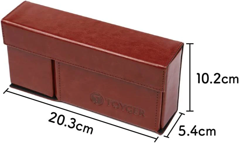 TOYGER DeckSlimmer