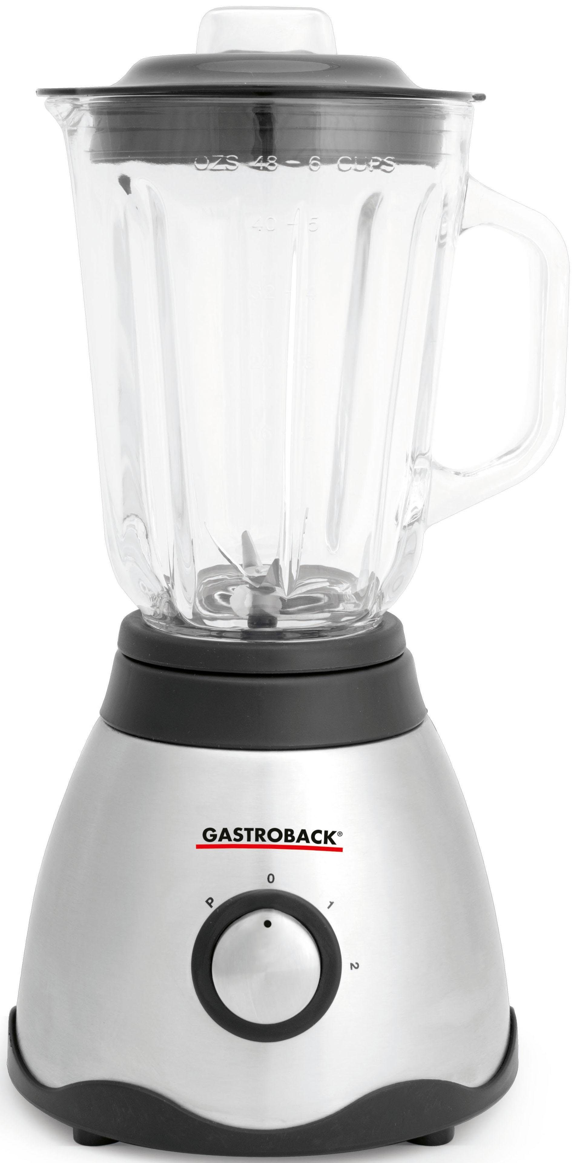Standmixer 40999 Vital Mixer
