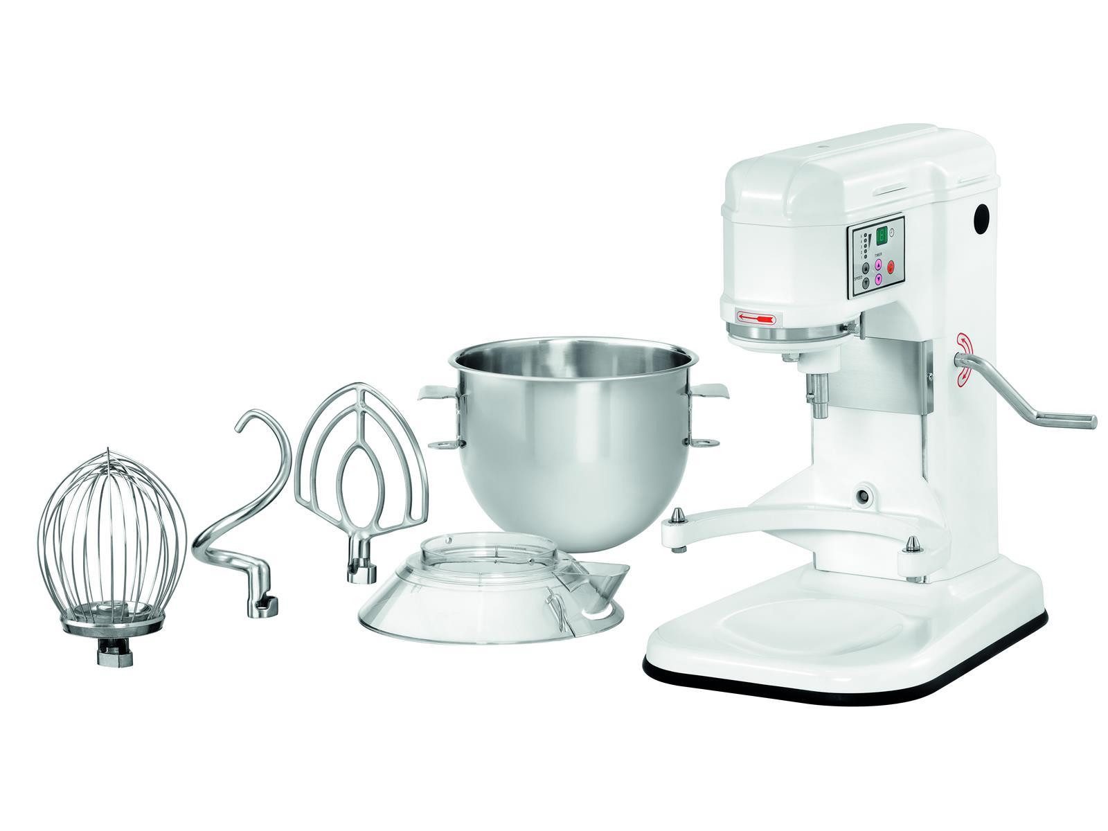 Küchenmaschine