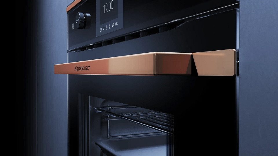 Einbaubackofen K-series.3 B6350.0S DK6