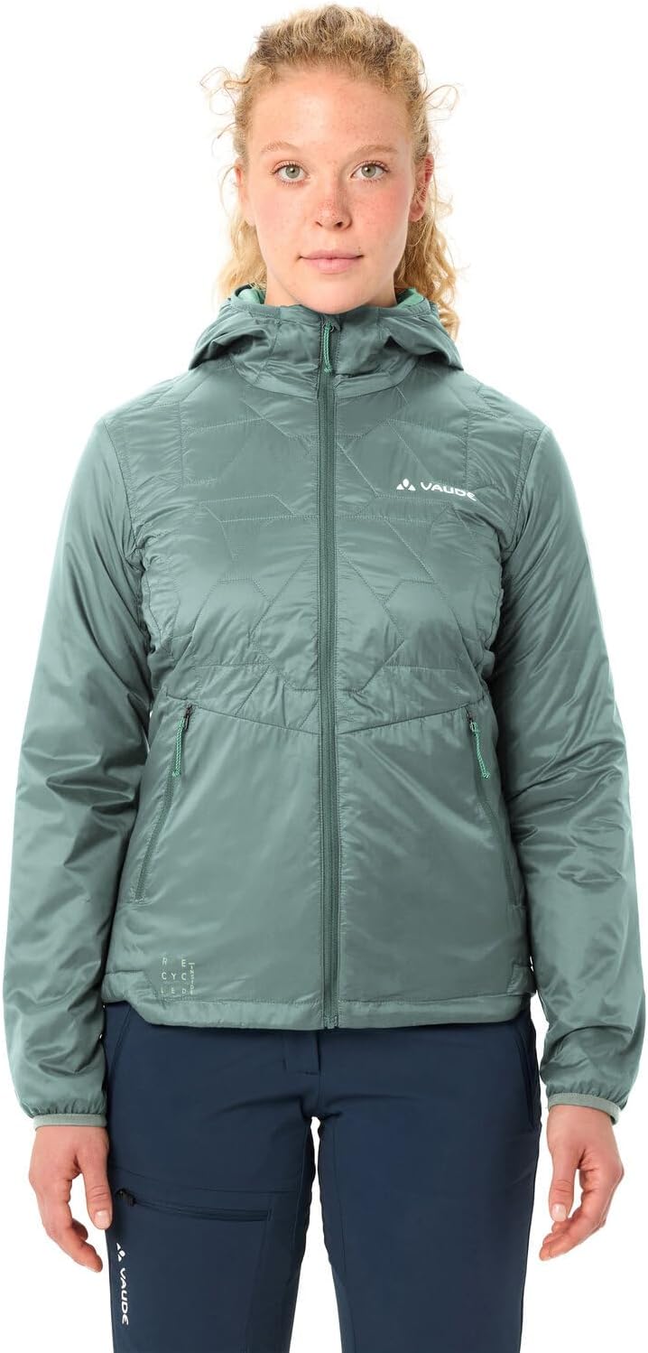 VAUDE Damen Women's Freney Jacket VI Jacke