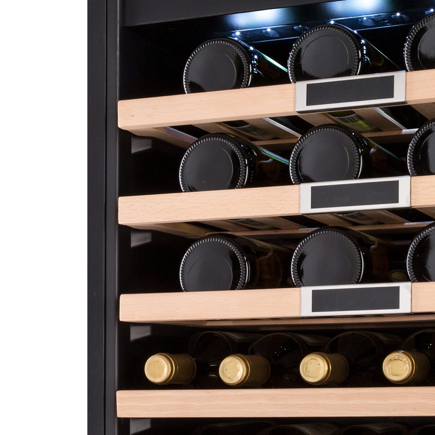 Weinkühlschrank Vinsider 36 Built-In Uno