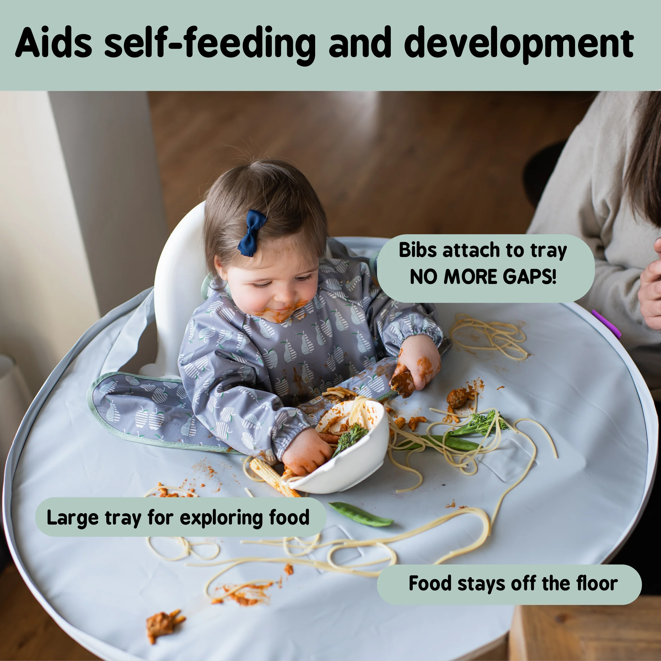Ultimate Baby Led Weaning Bundle