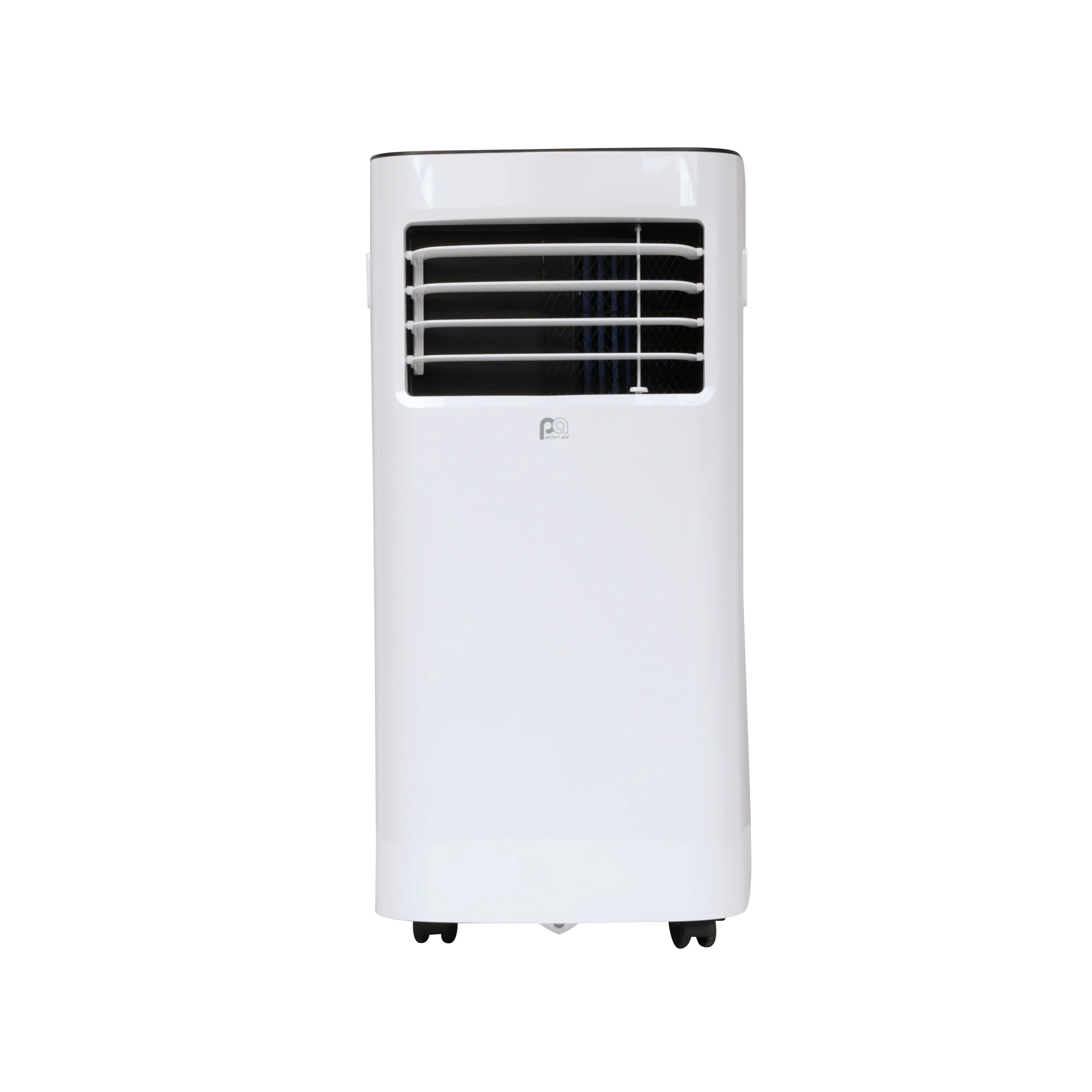 2025 Aire acondicionado portátil compacto de 10 000 BTU / 7 000 SACC con control remoto totalmente funcional