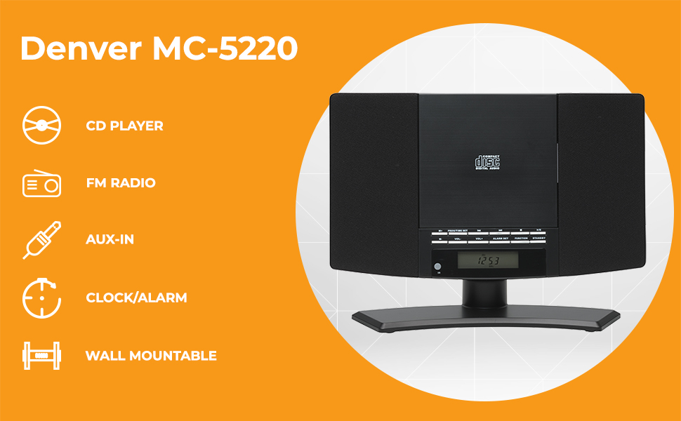 MC-5220