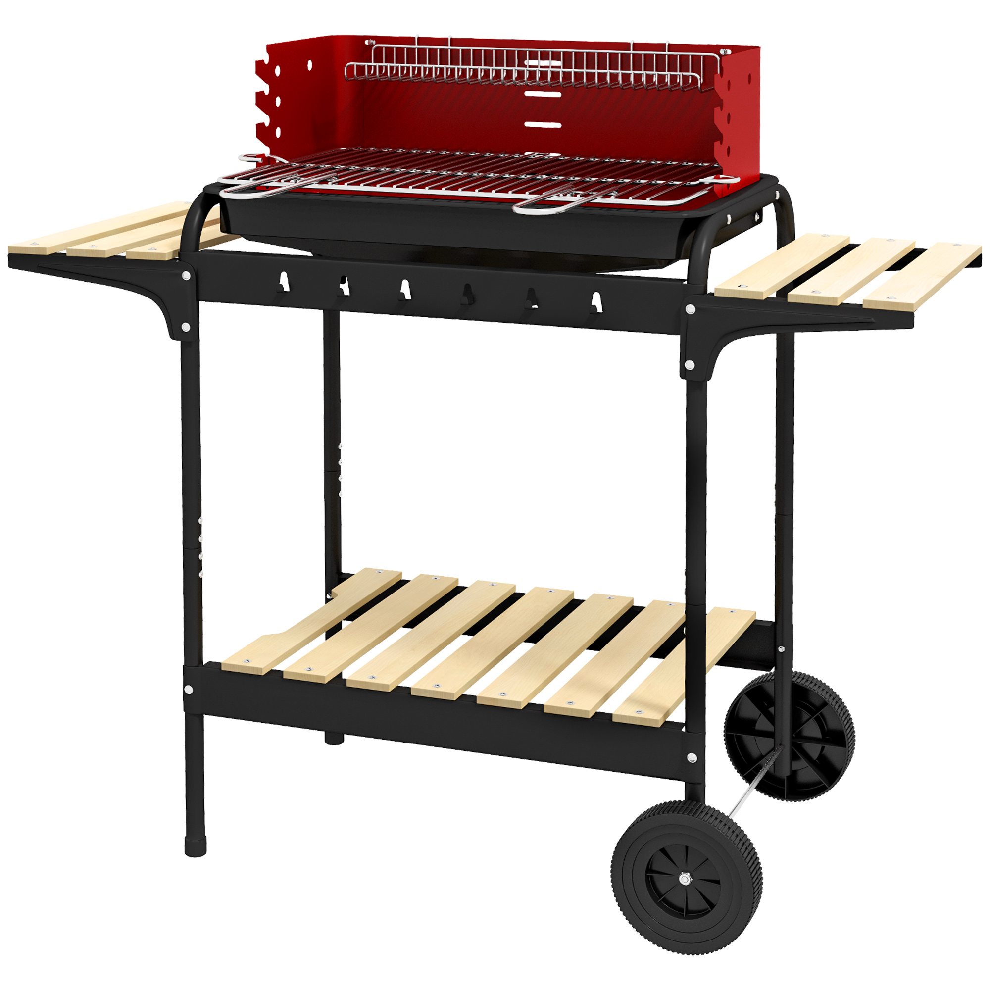 Grills