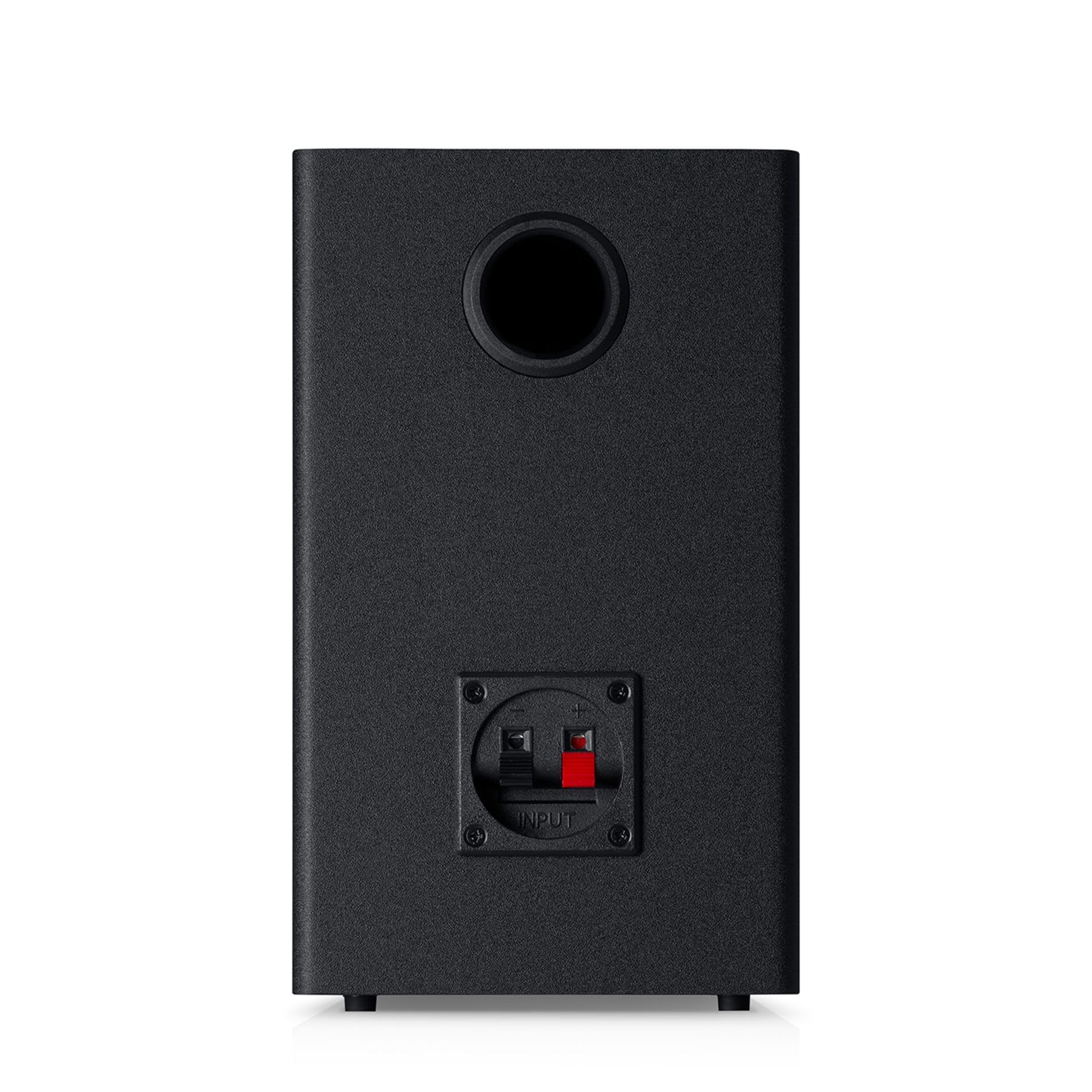 Mini-Stereo-Anlage mit Bluetooth DAB+ und CD-Player USB-Anschluss 2-Wege-Stereolautsprecher Fernbedienung Lautsprecherkabel