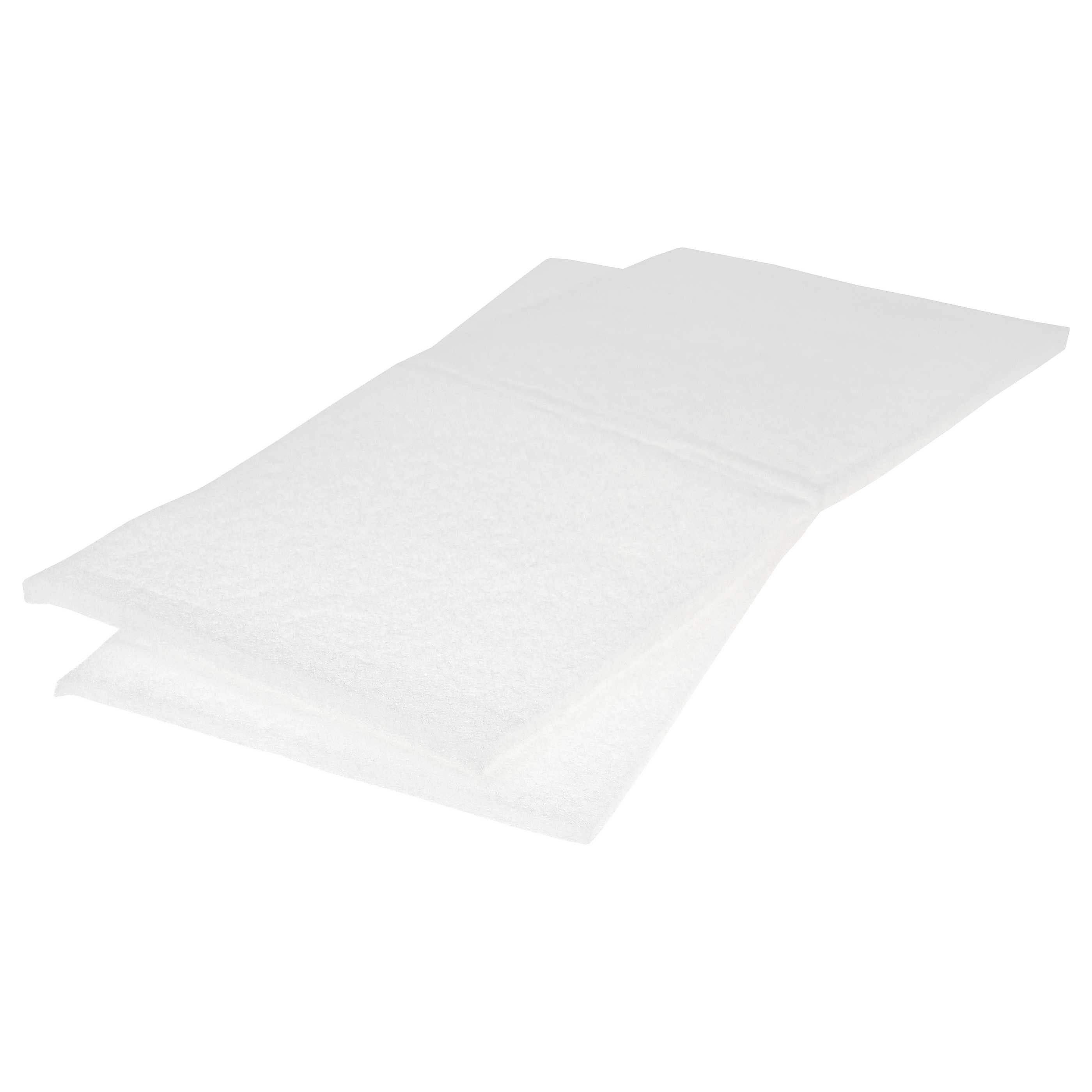 Luftfilter passend für Vallox 180 SE DC, 200 SE, 180 SE AC, 180 SE Lüftungsgerät