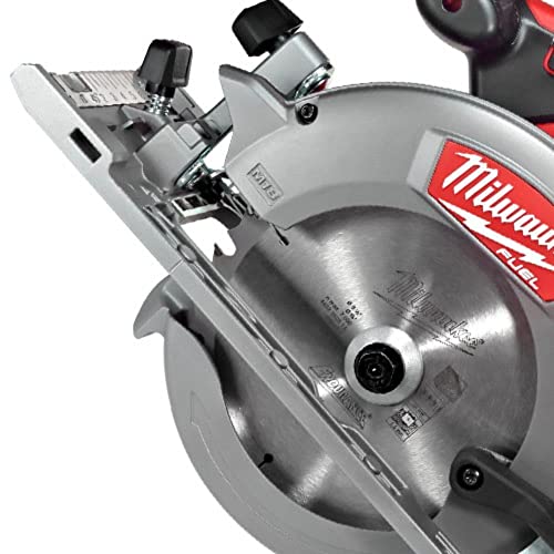 Sierra circular para madera M18 FUEL™, 55mm   M18CCS55 0 : Fai da te