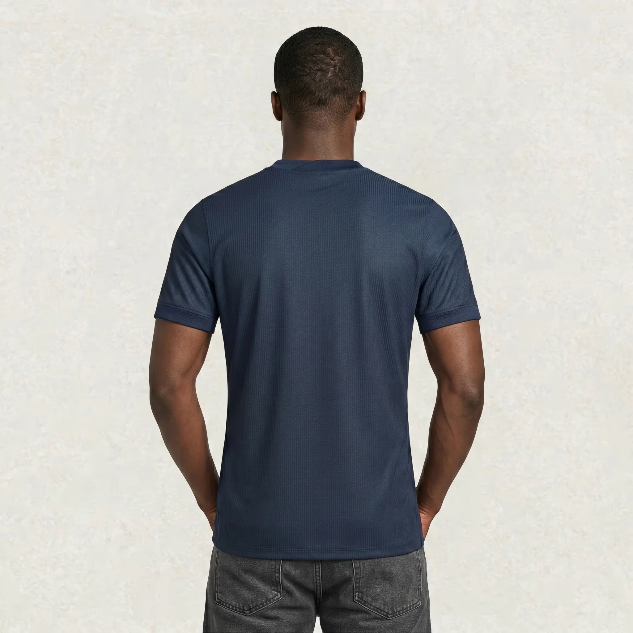 Uruguay 2026 Away Jersey