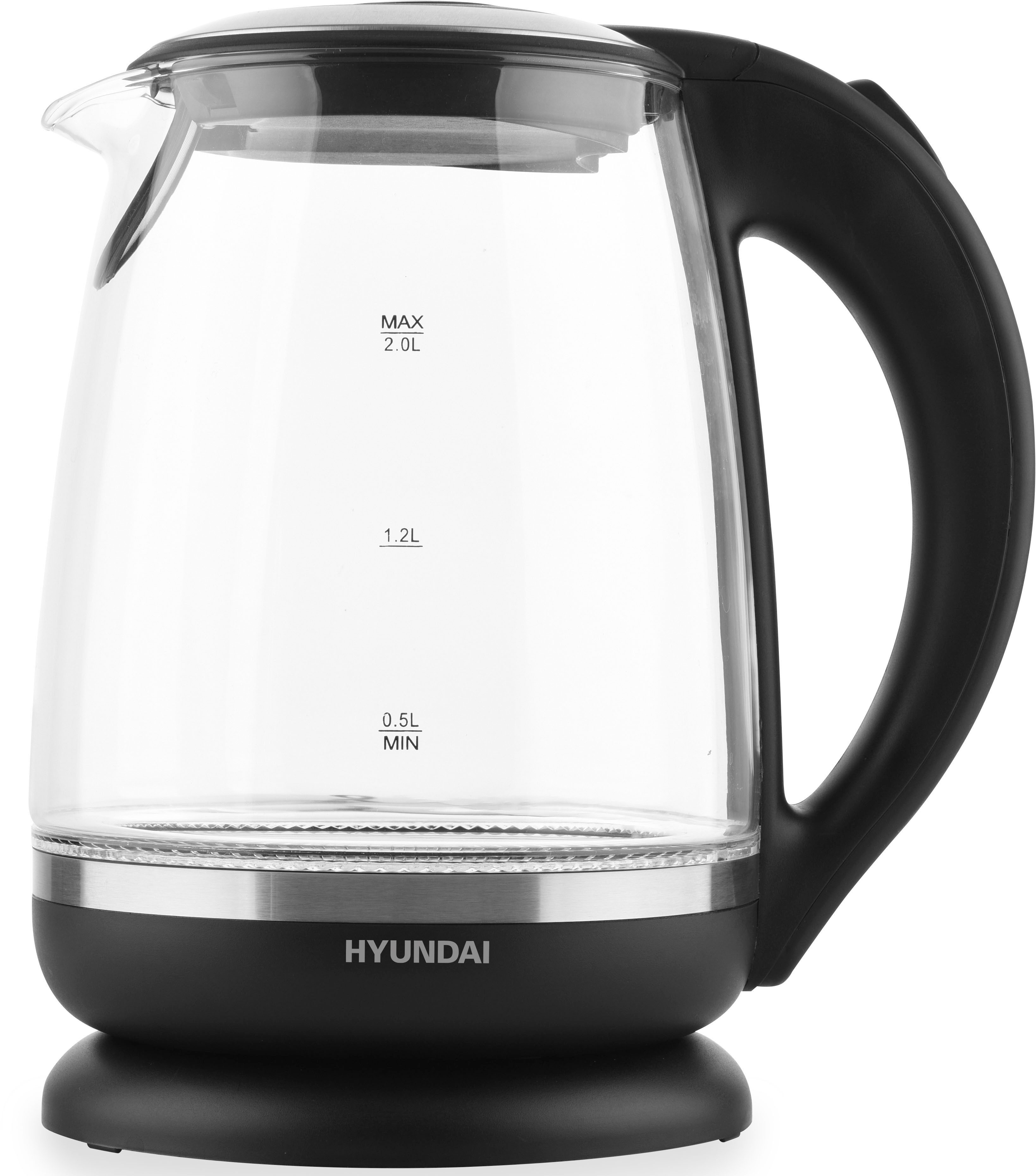 Wasserkocher HYUVK745