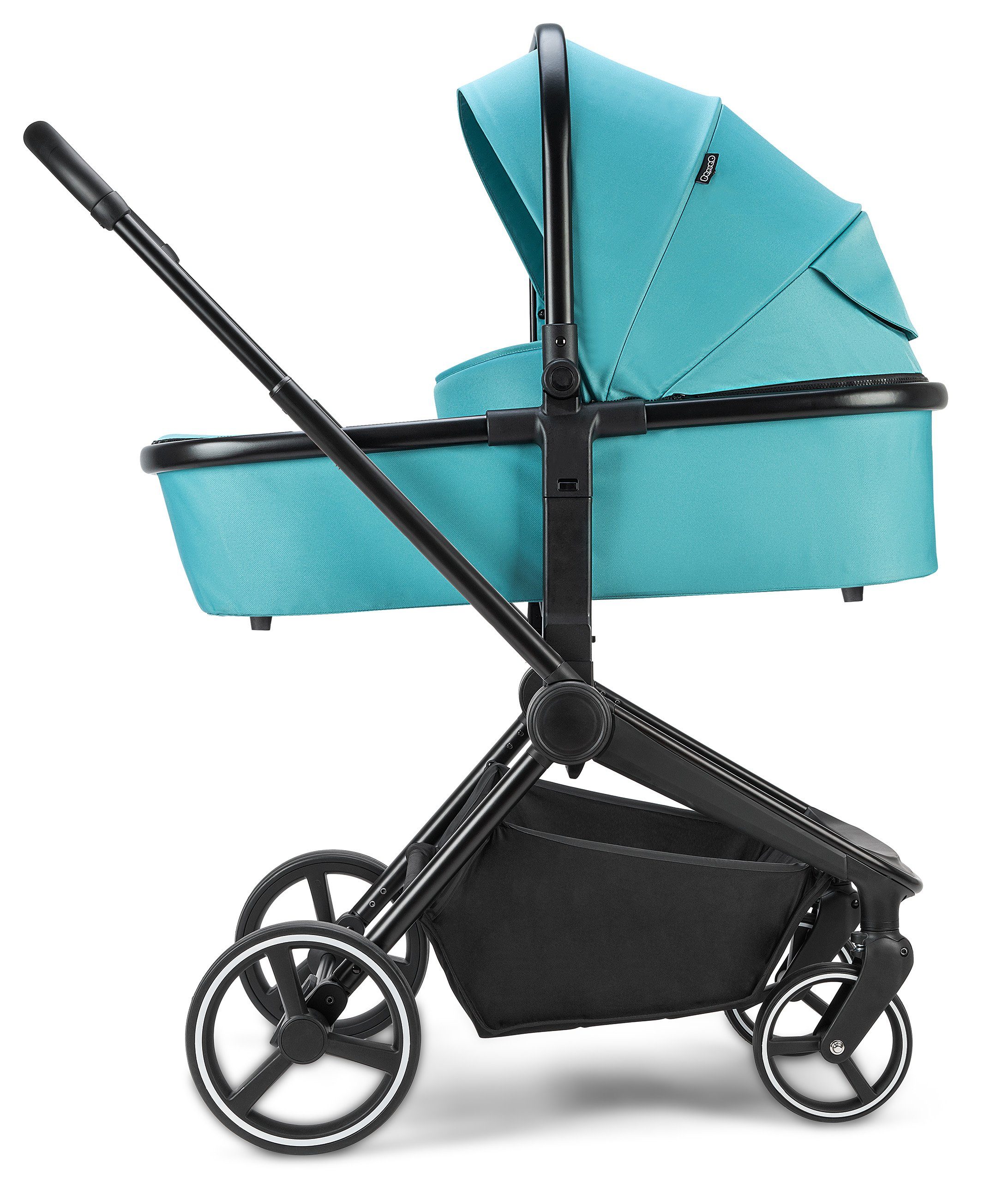 Kombi-Kinderwagen Jazzi
