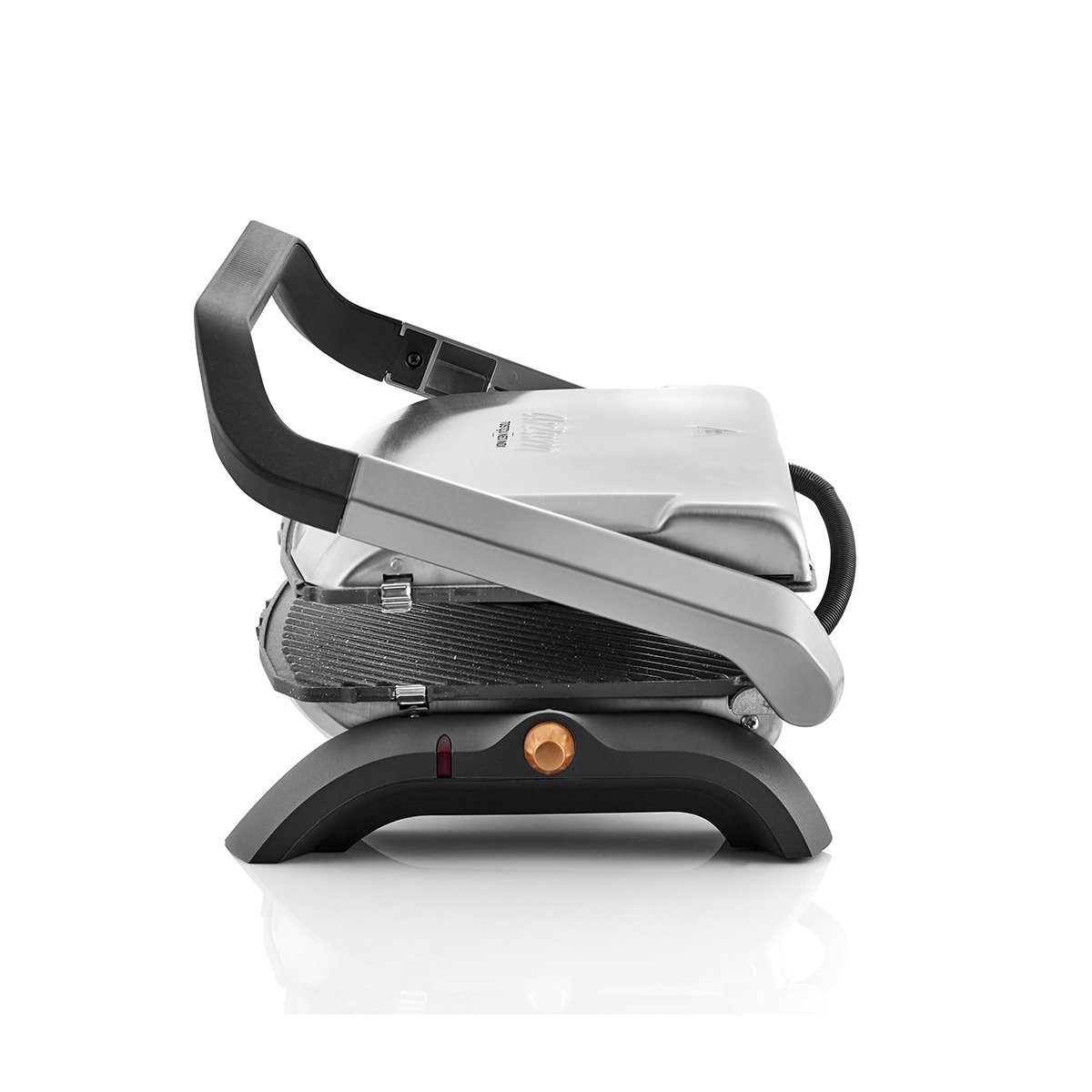 Sandwichmaker Tostçu Delux 1800W, Kontaktgrill Sandwichmaker Sandwich-Toaster