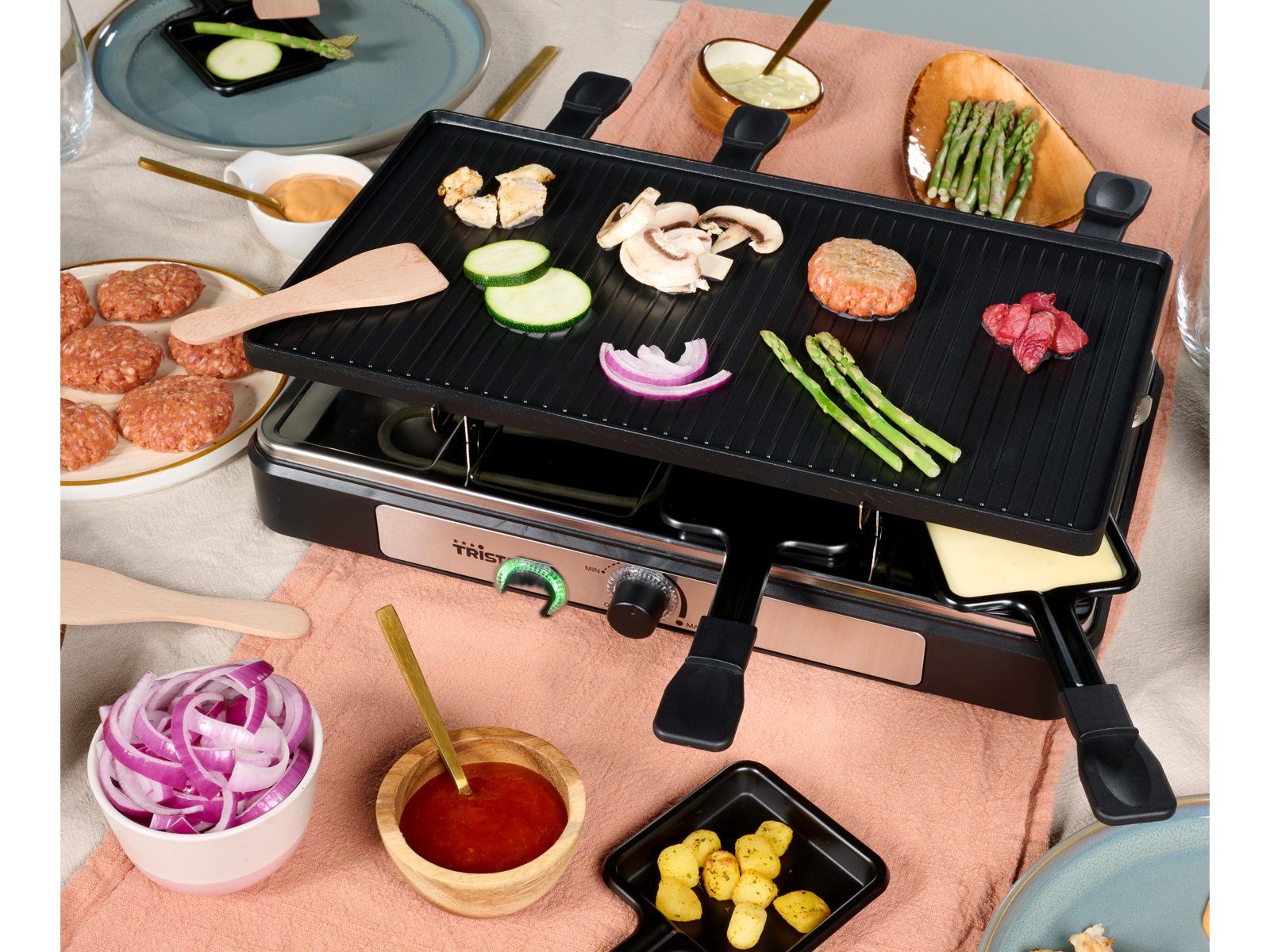 Raclette