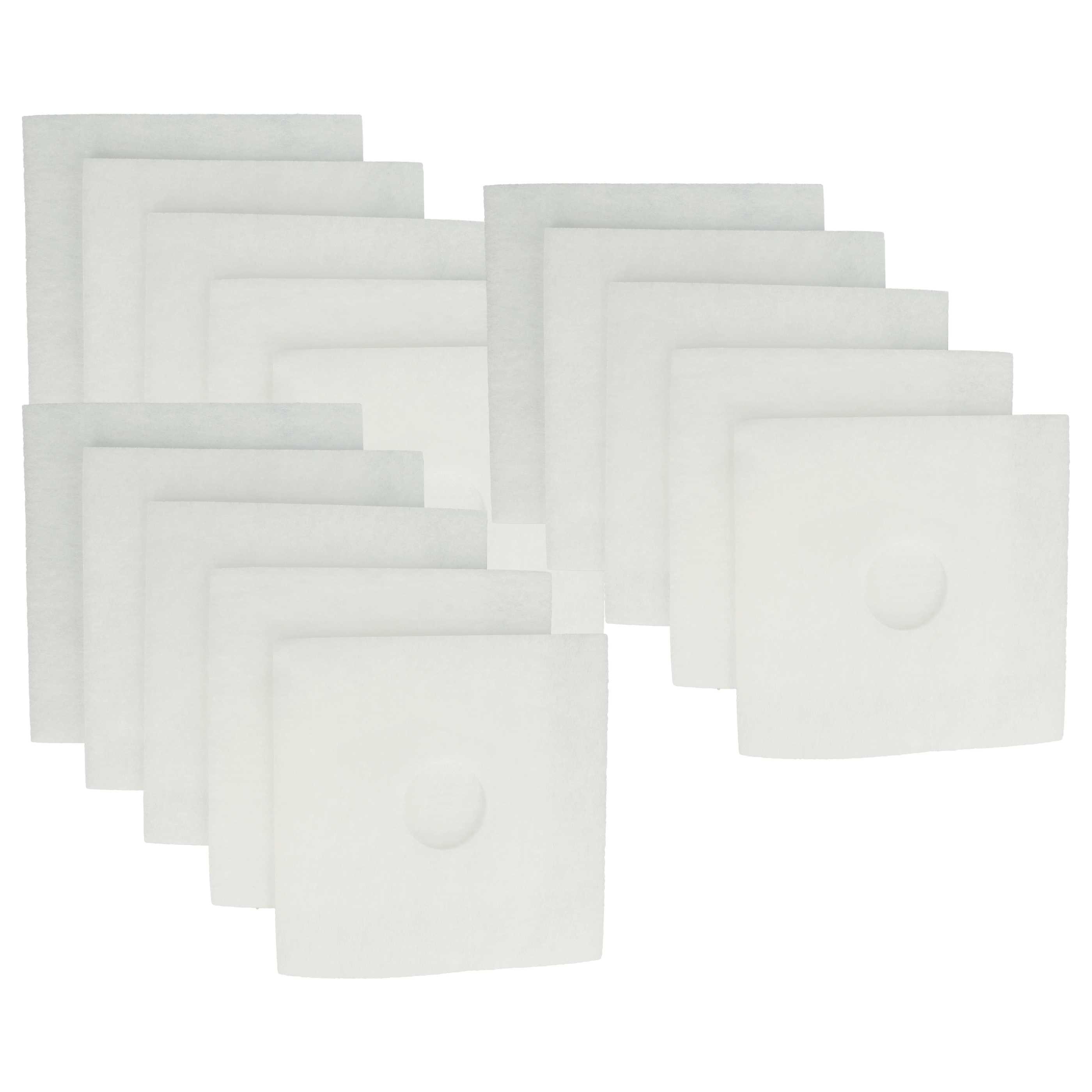 Luftfilter passend für Helios ELS-sys GVEZO60/30, ELS-sys GVEZO60, ELS-UNI VE
