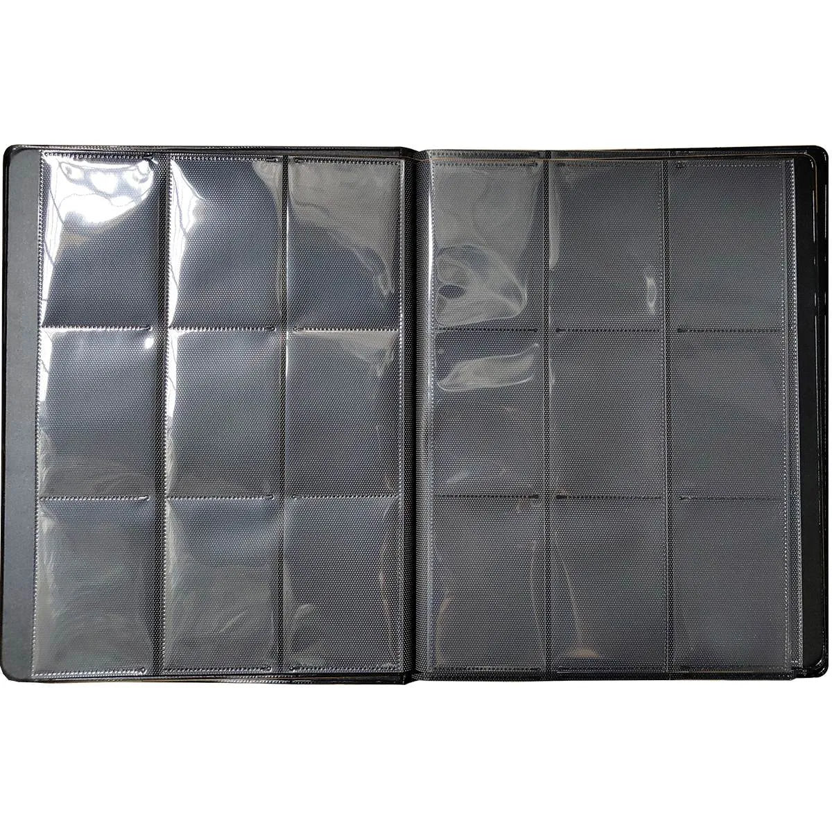 Yu-Gi-Oh - Gold Pride Photo Finish 9 Pocket Folder