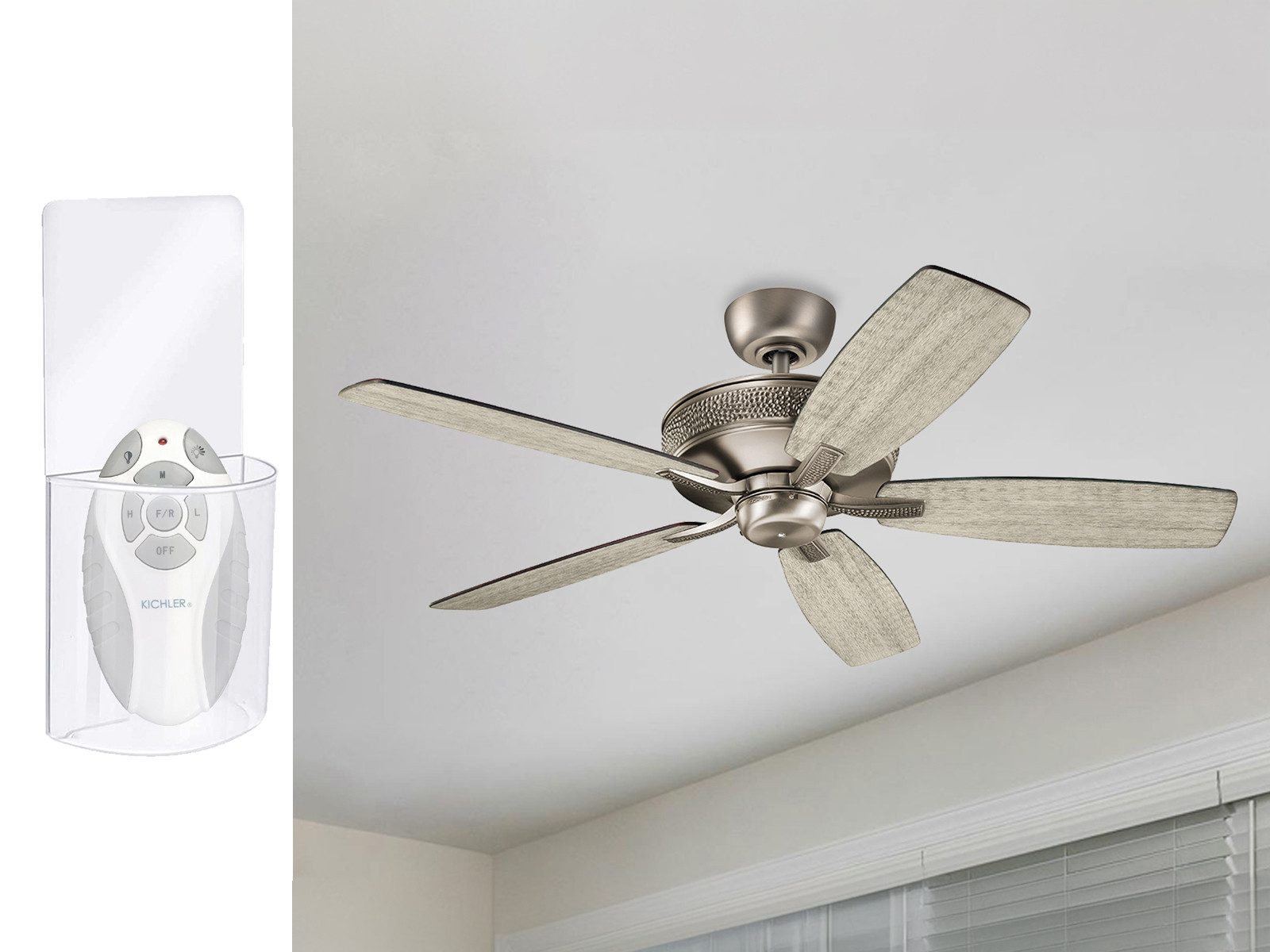 Deckenventilator
