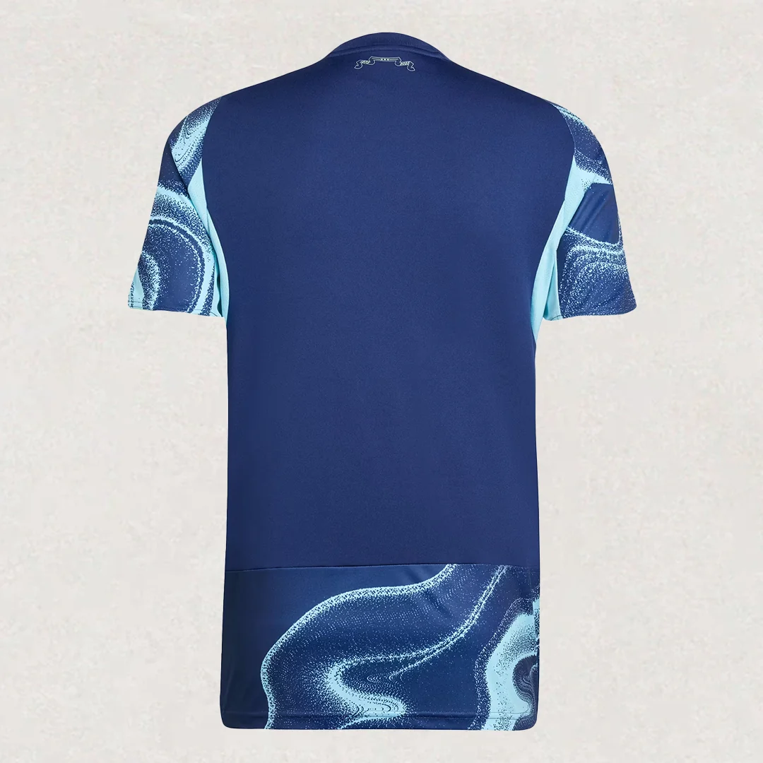 Ajax 25/26 Away Kids Jersey