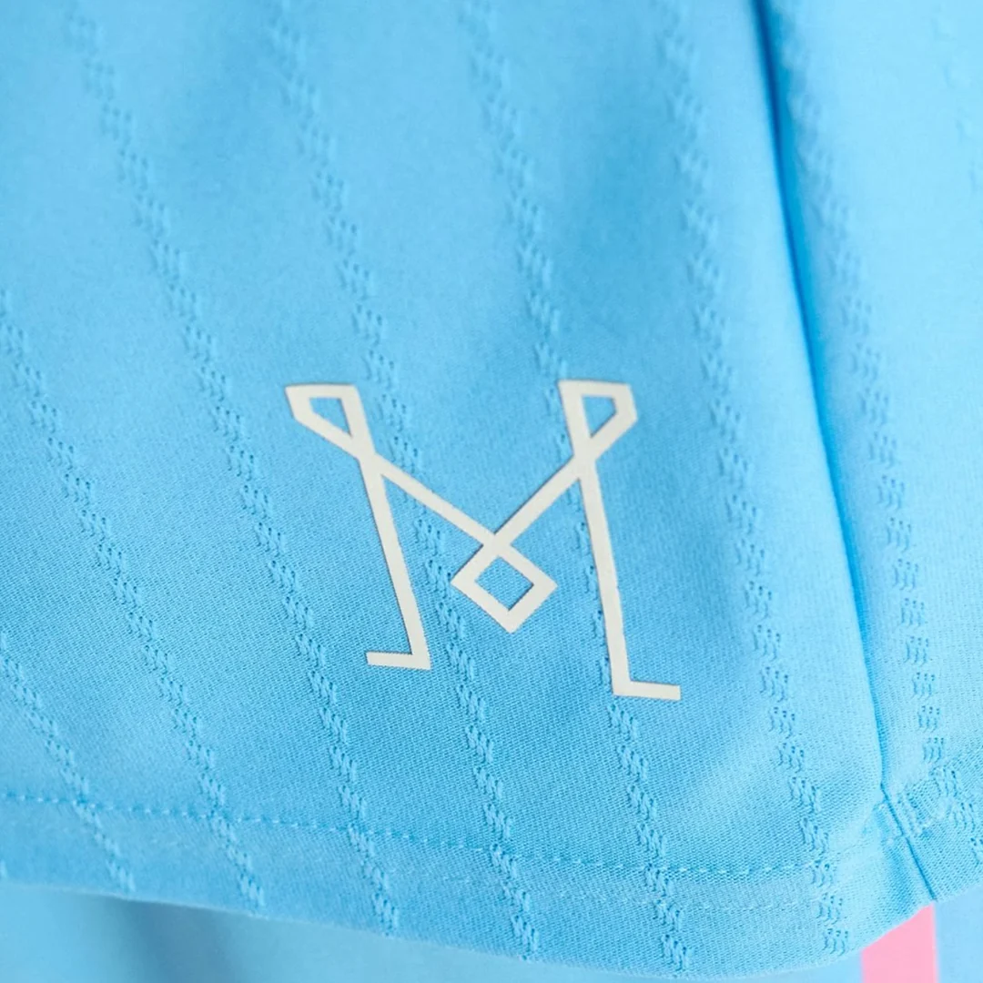 Inter Miami 25/26 Kids Third Jersey
