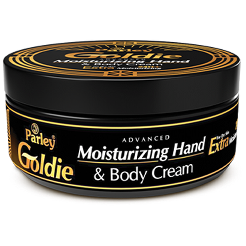 Parley Goldie Advanced Moisturizing Hand & Body Cream 🌟