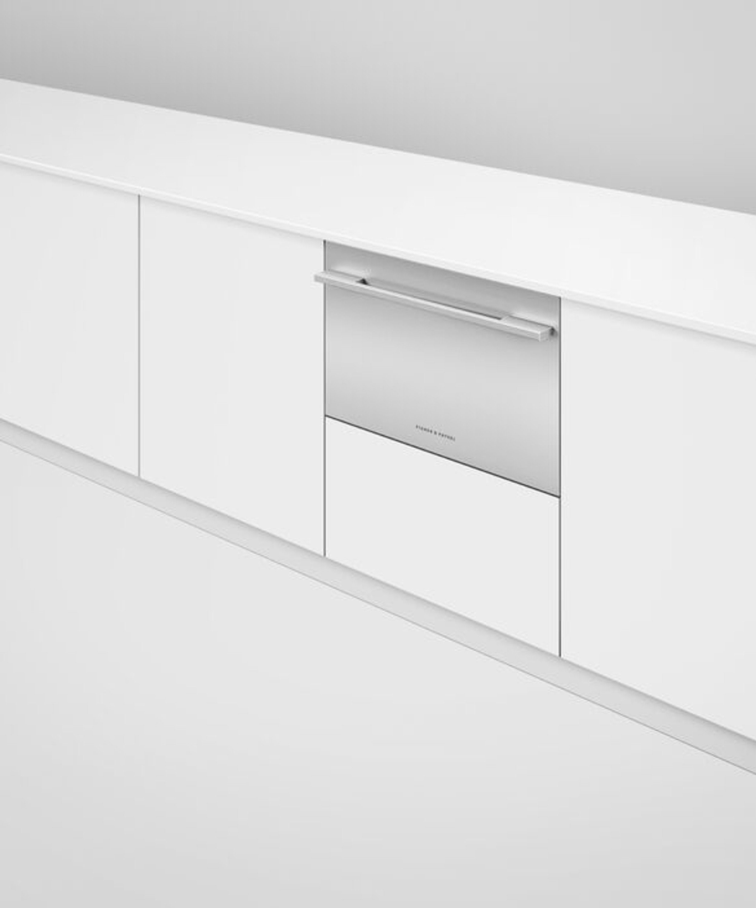 vollintegrierbarer Geschirrspüler Serie 9/ Modell DD60SDFHTX9 DD60SDFHTX9