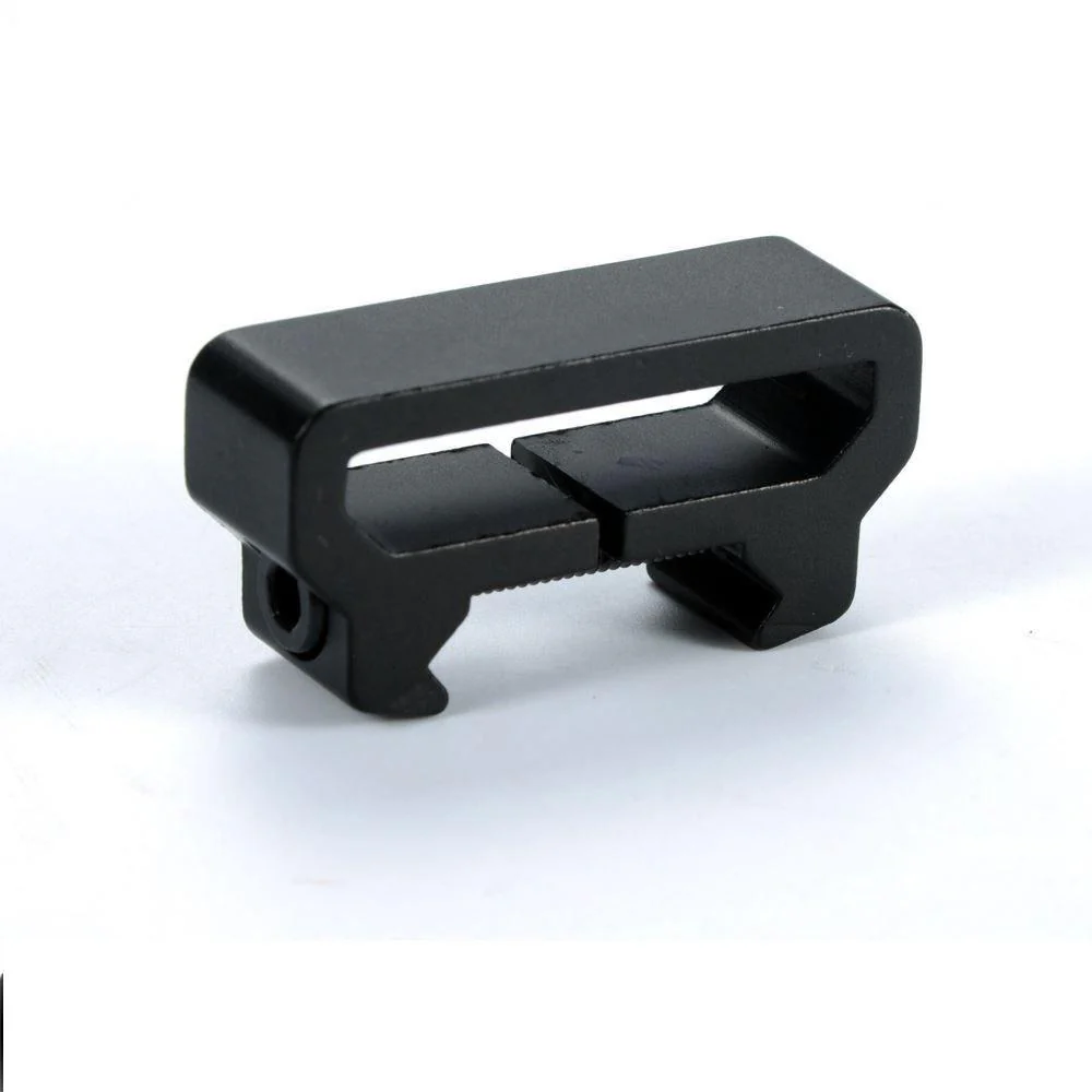 Sling Mount Weaver / Picatinny For Corded Hooked Sling
