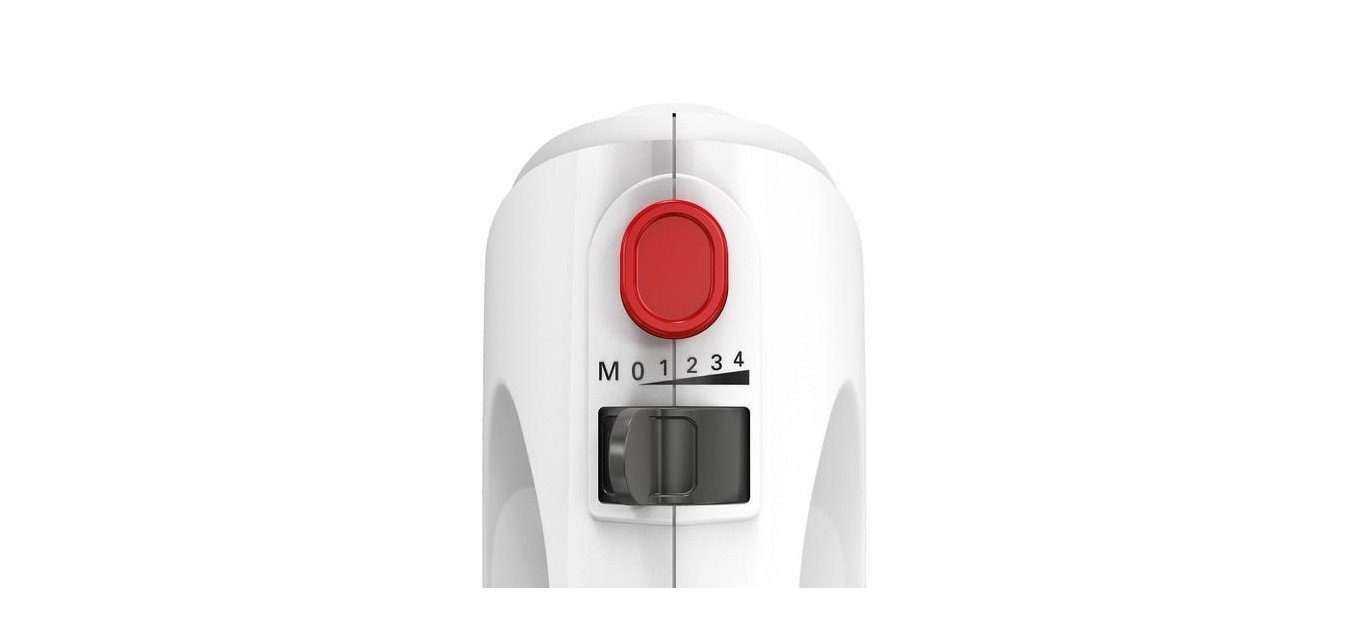 Handmixer