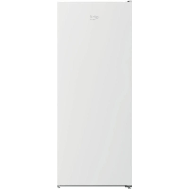 Congelatore Verticale Beko RFSA210K40WN 168 Litri Classe E (A135,7xL54xP56) Bianco