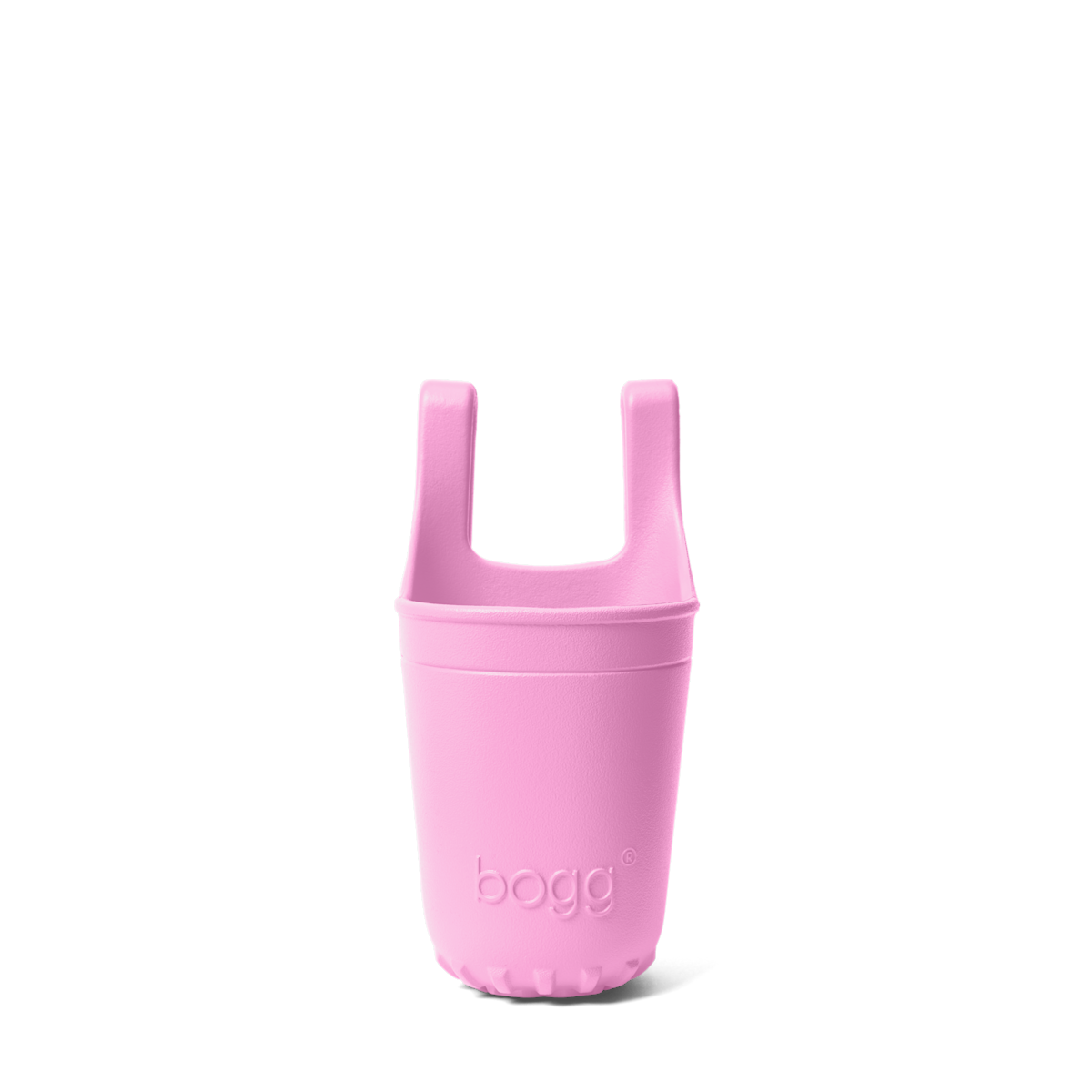 Bogg Bevy  – Pink Taffy