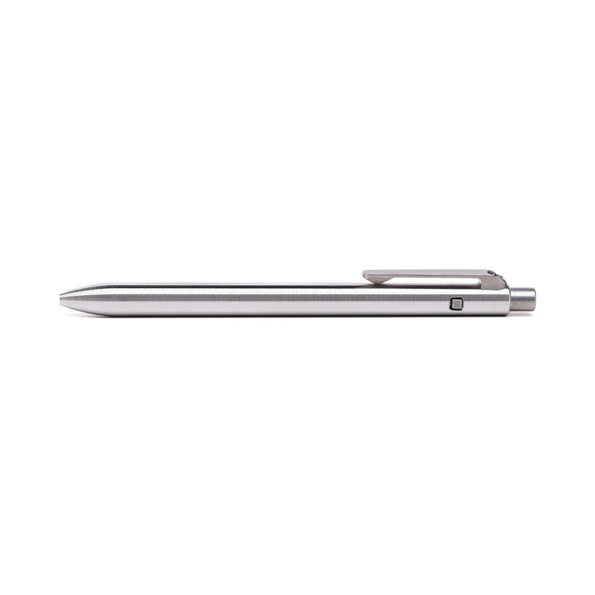 Tactile Turn Side Click Pen Standard Width