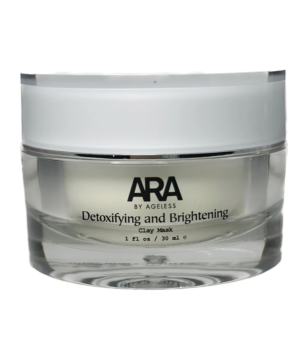 ARA Detoxifying and Brightening Clay Mask