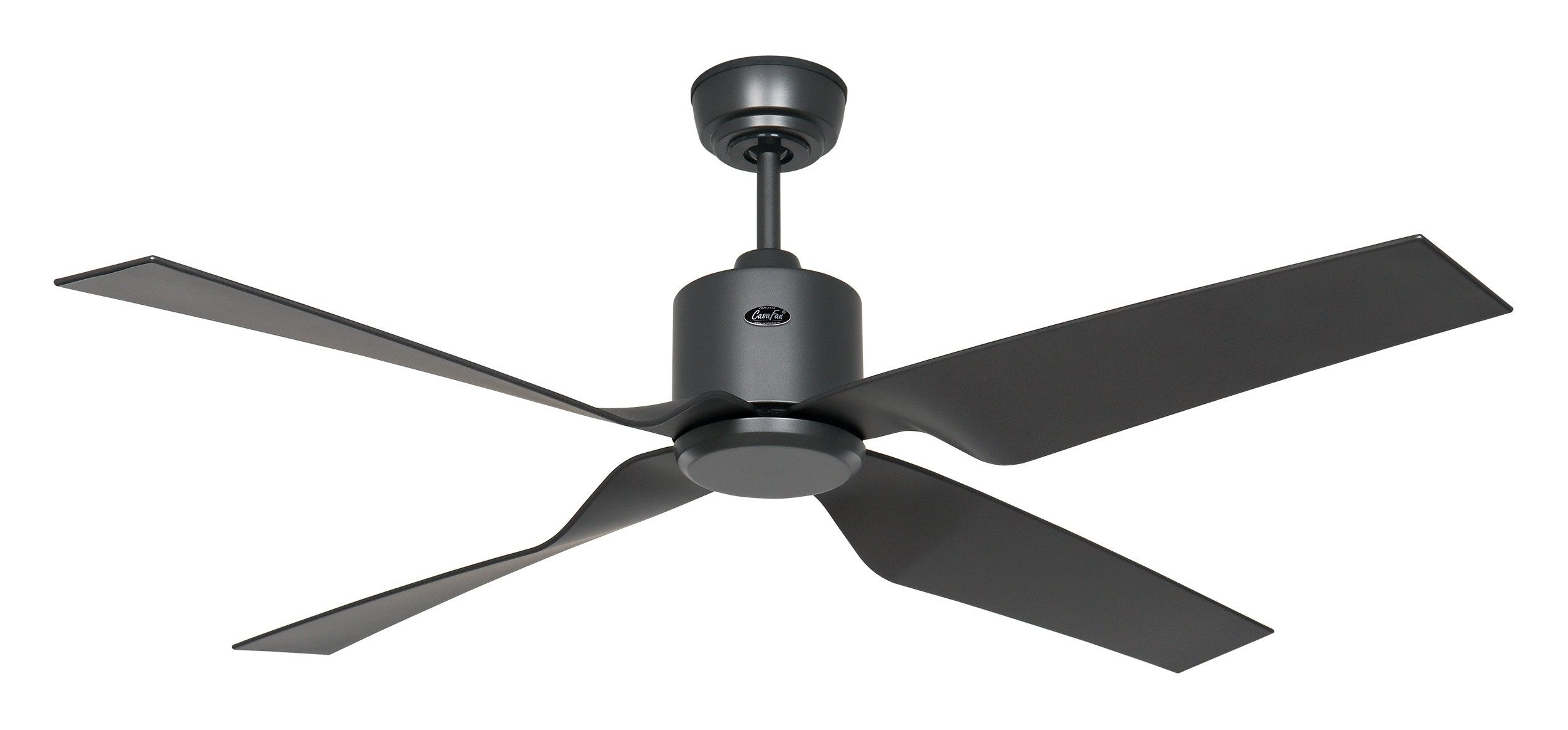 Deckenventilator Outdoor DC Deckenventilator Eco Ventos WiFi 132 BG