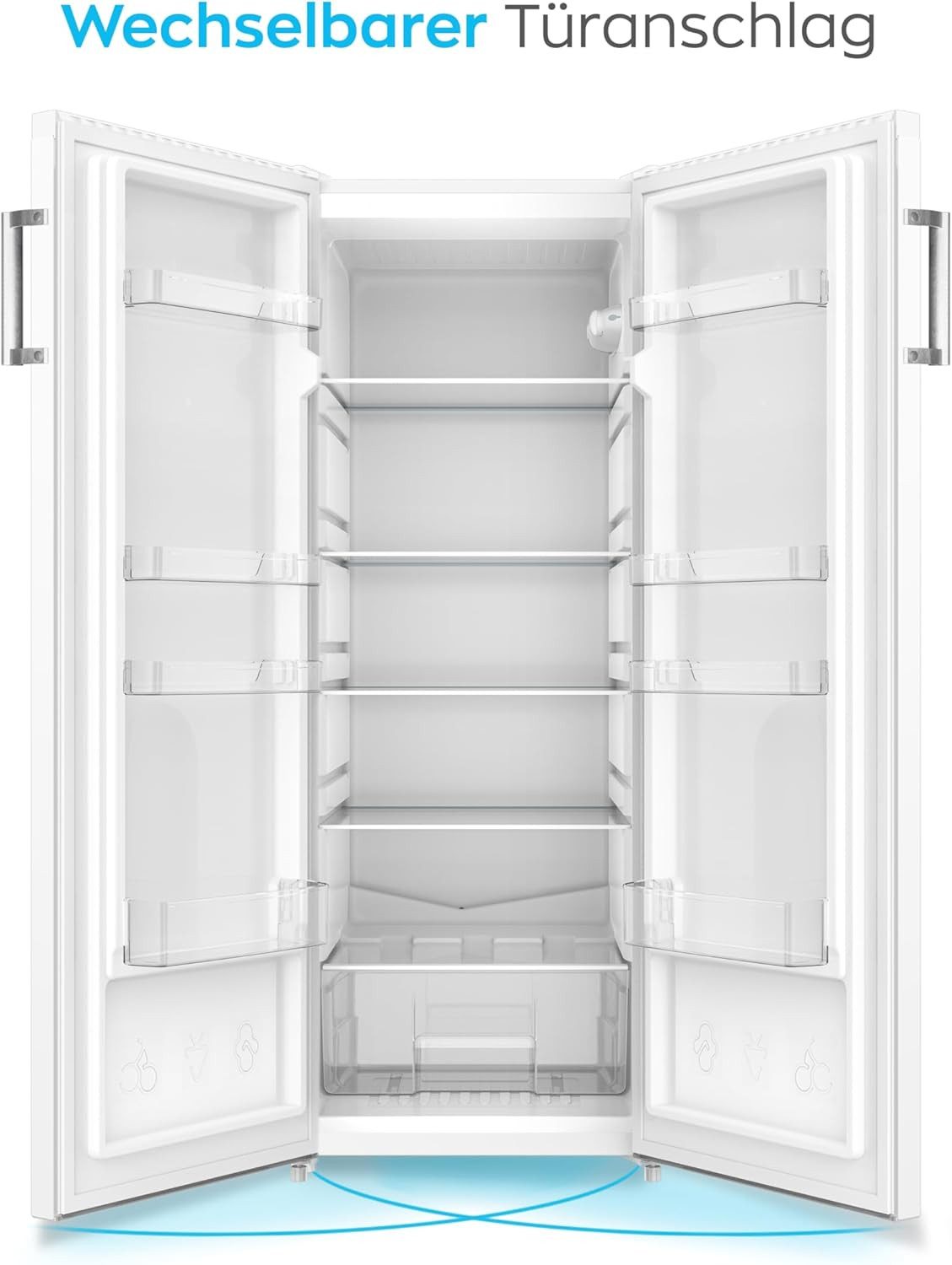 Kühlschrank HVK_3196_W