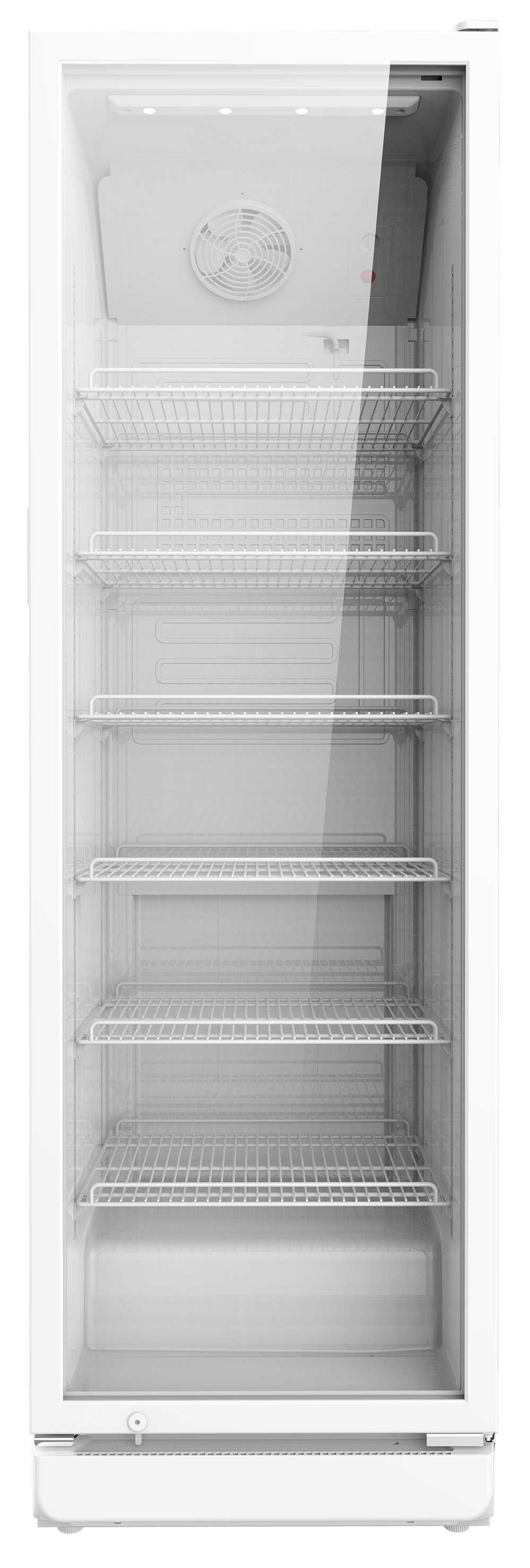 Vollraumkühlschrank Getränkekühlschrank GK3500