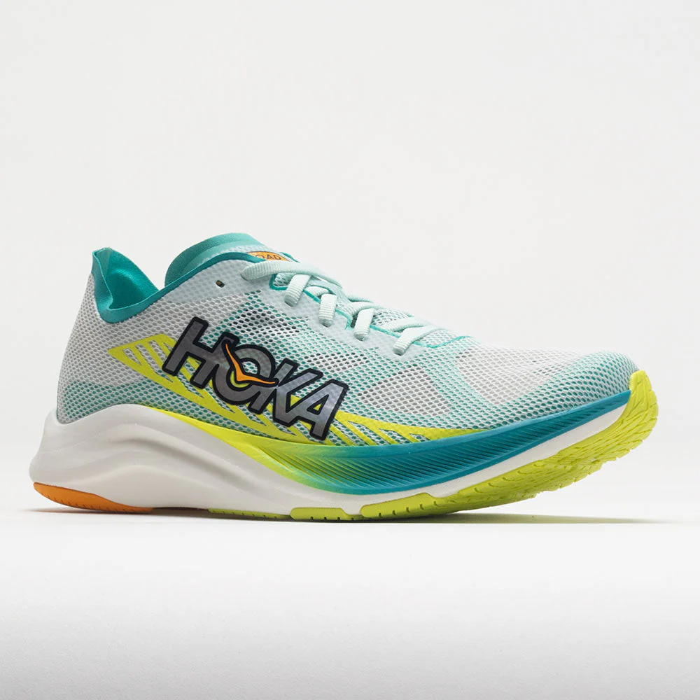 Cielo Road Unisex White/Ceramic