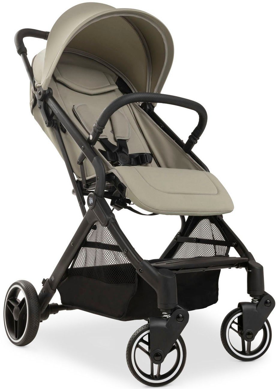 Kinder-Buggy Travel N Care Plus, dark olive