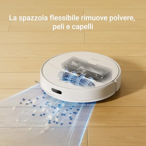 dreame Aspirapolvere Lavapavimenti Navigazione Multilivello