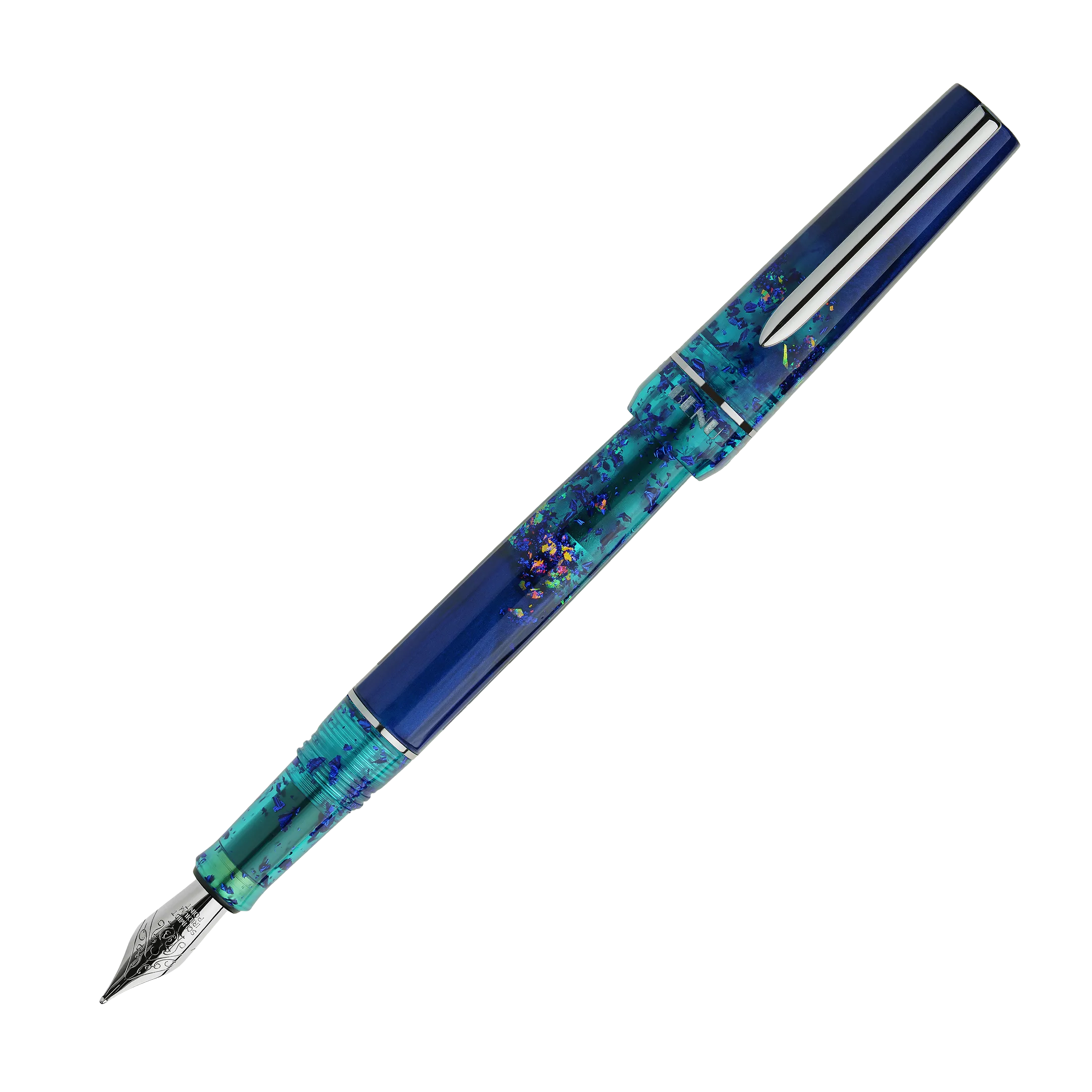 BENU Haute Fountain Pen - Allure