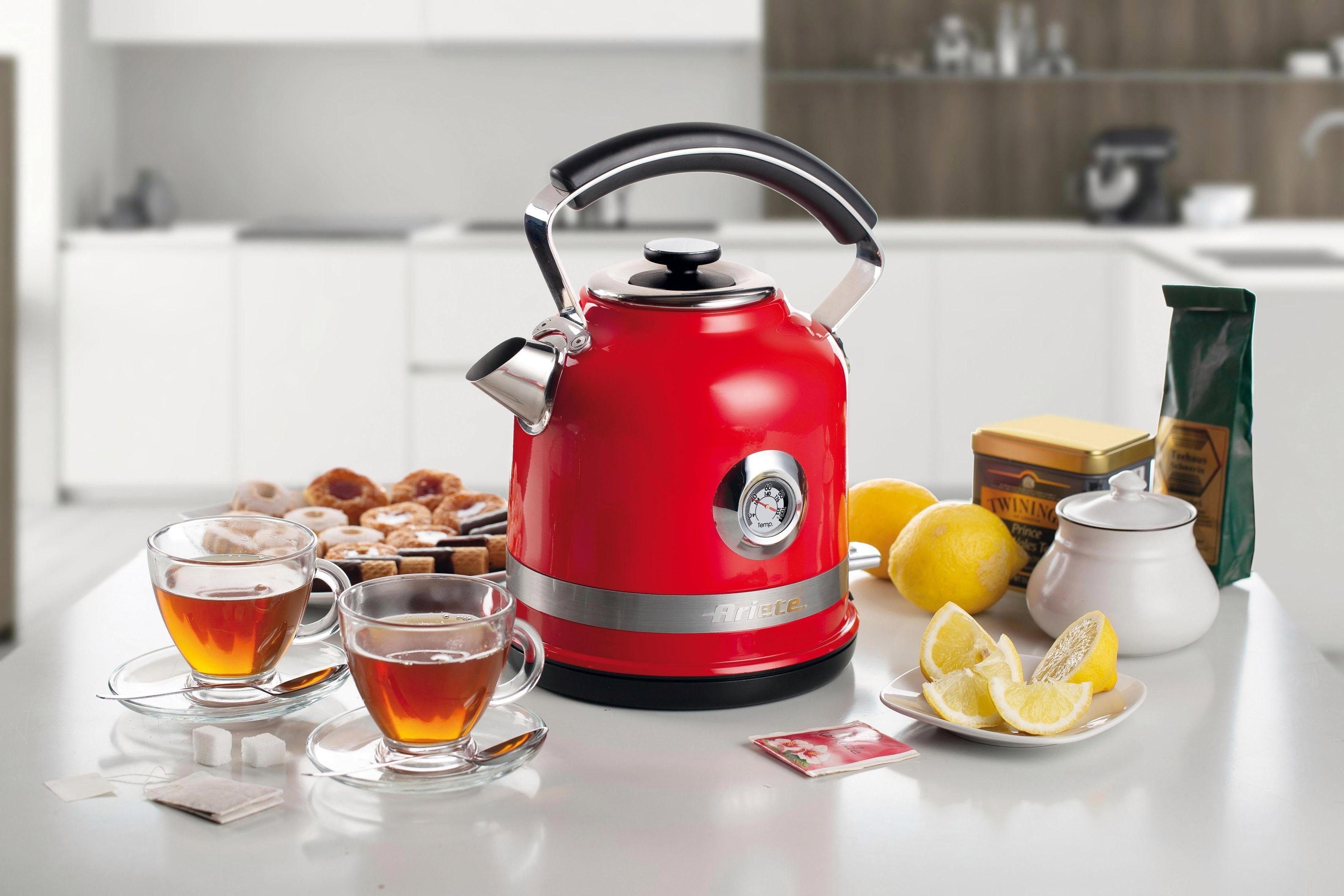 Wasserkocher Moderna 2854