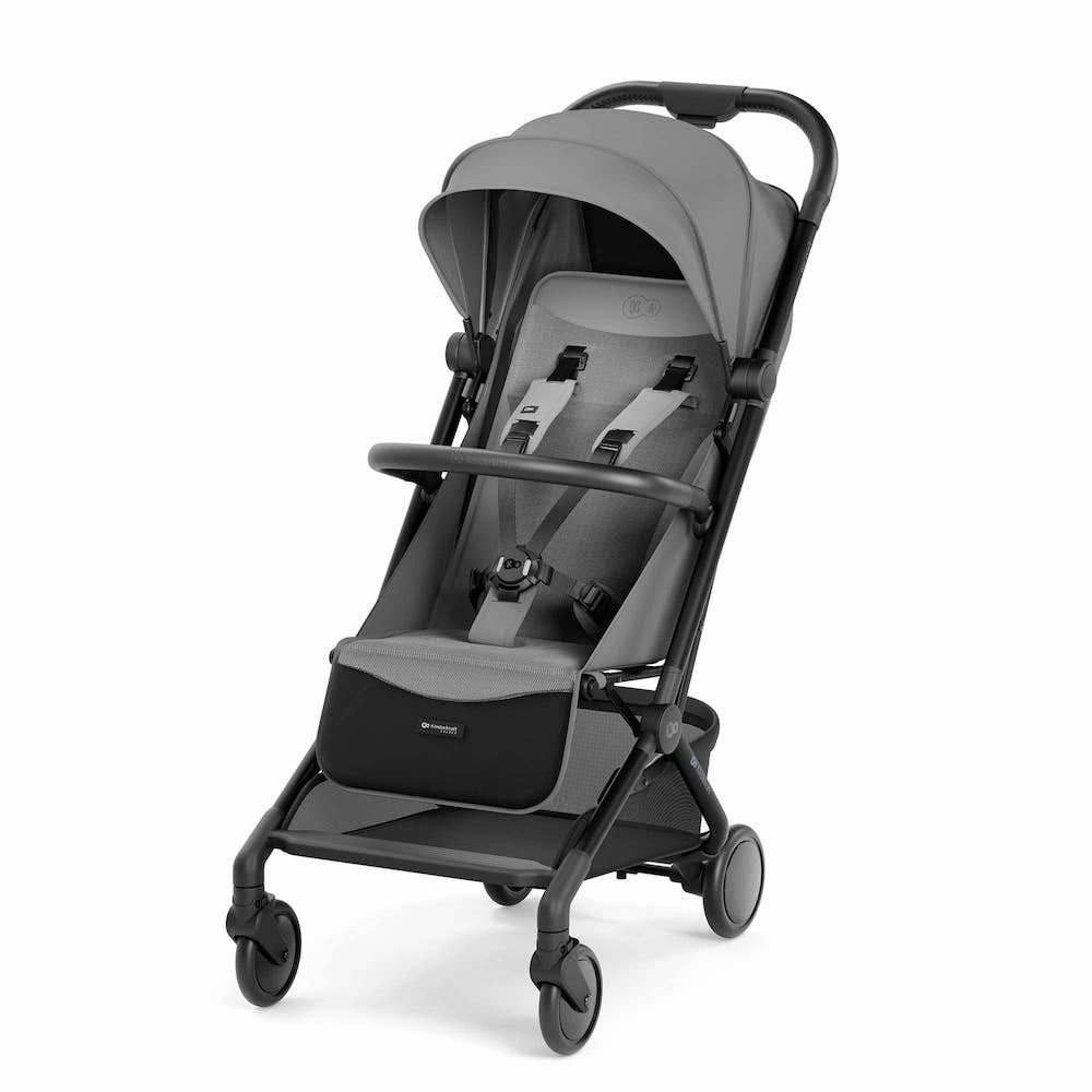 Kinder-Buggy Pilot 2 Buggy / Reisebugg