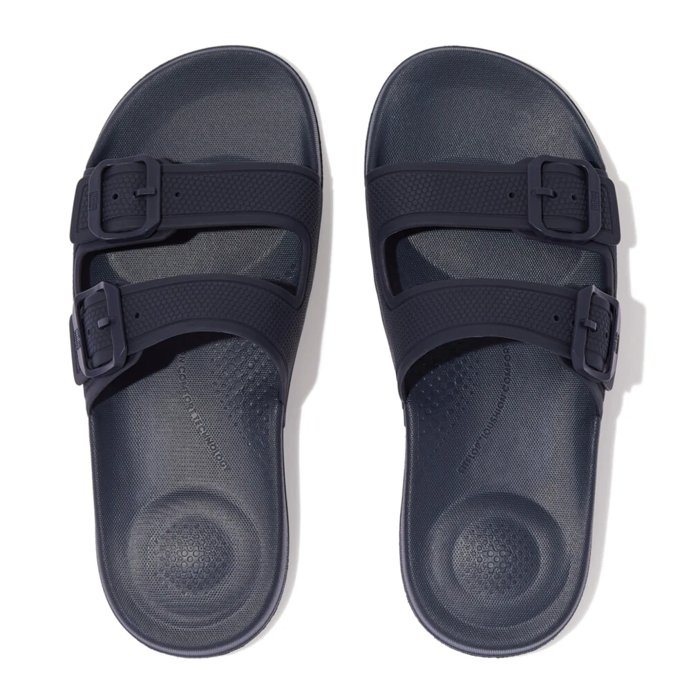 FitFlop iQushion Midnight Navy