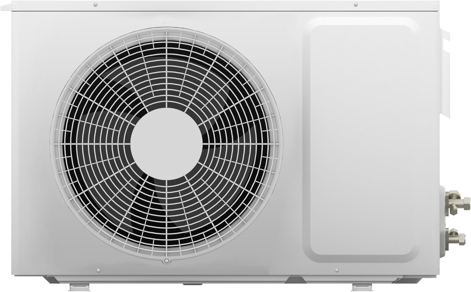 Inverter Klimasplitanlage 3,5 kW Kühlen und Heizen, EEK: A