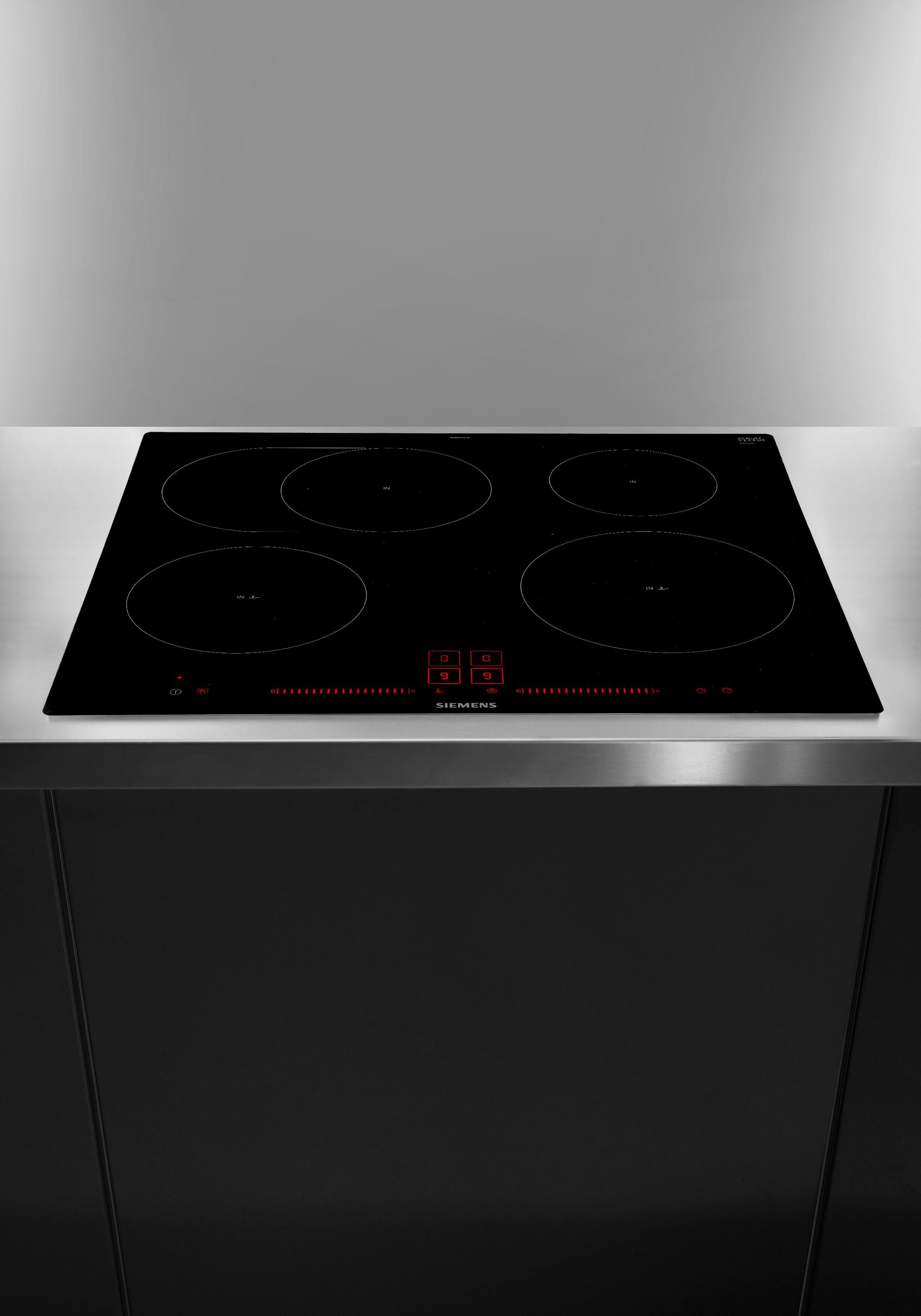 Induktions-Kochfeld iQ300 EH601LFC1E