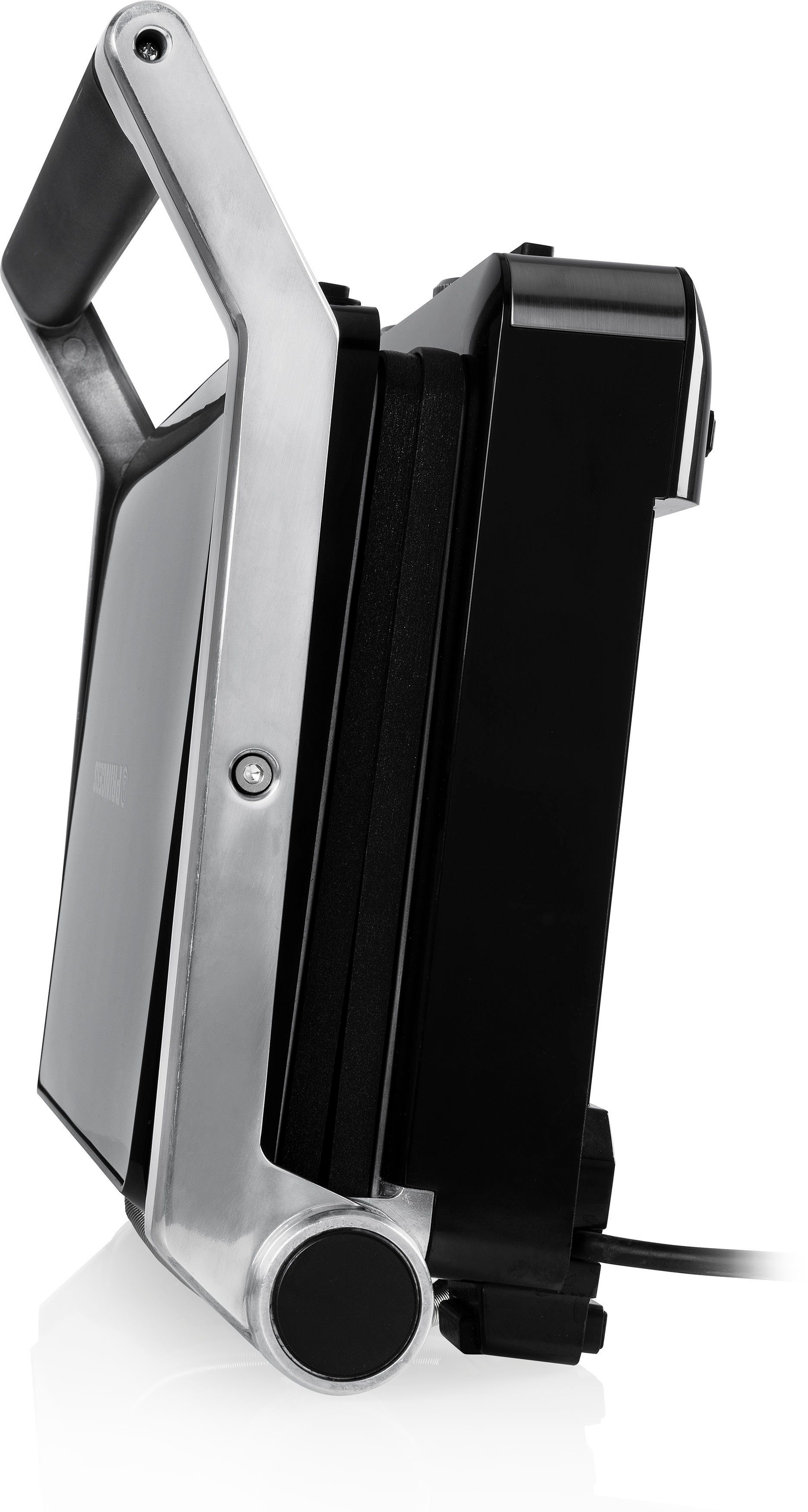 Kontaktgrill 117310 Digital Grill Master Pro