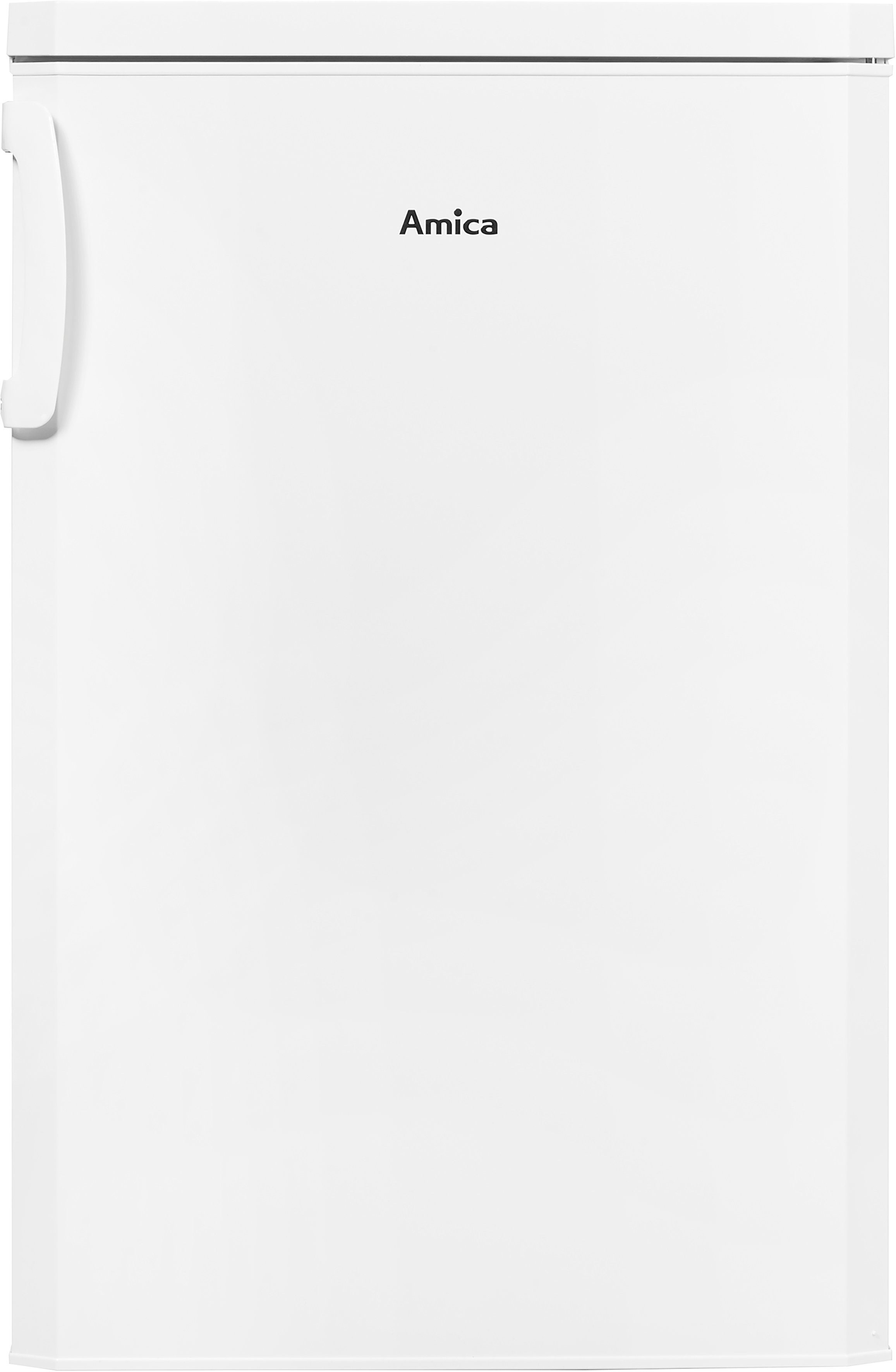 Vollraumkühlschrank VKS 15122-1 W