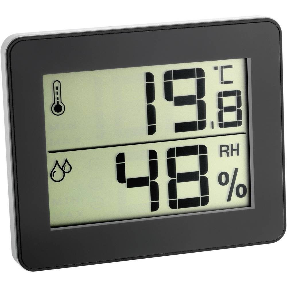Wetterstation Thermo-/ Hygrometer 30.5027.01