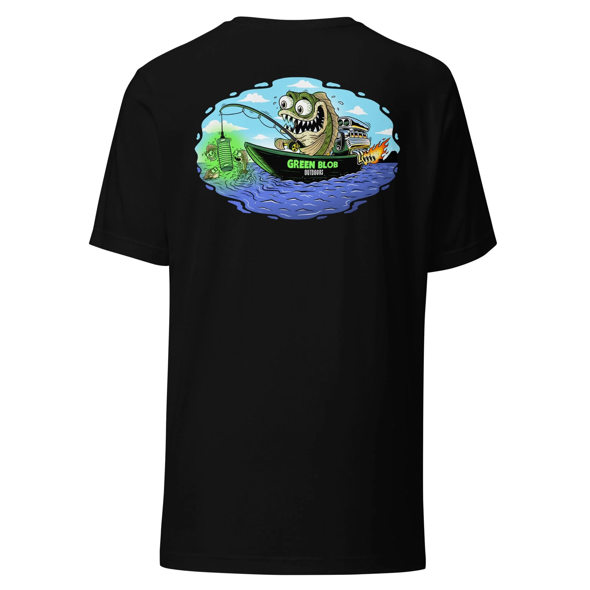 Luminous Lure T-Shirt