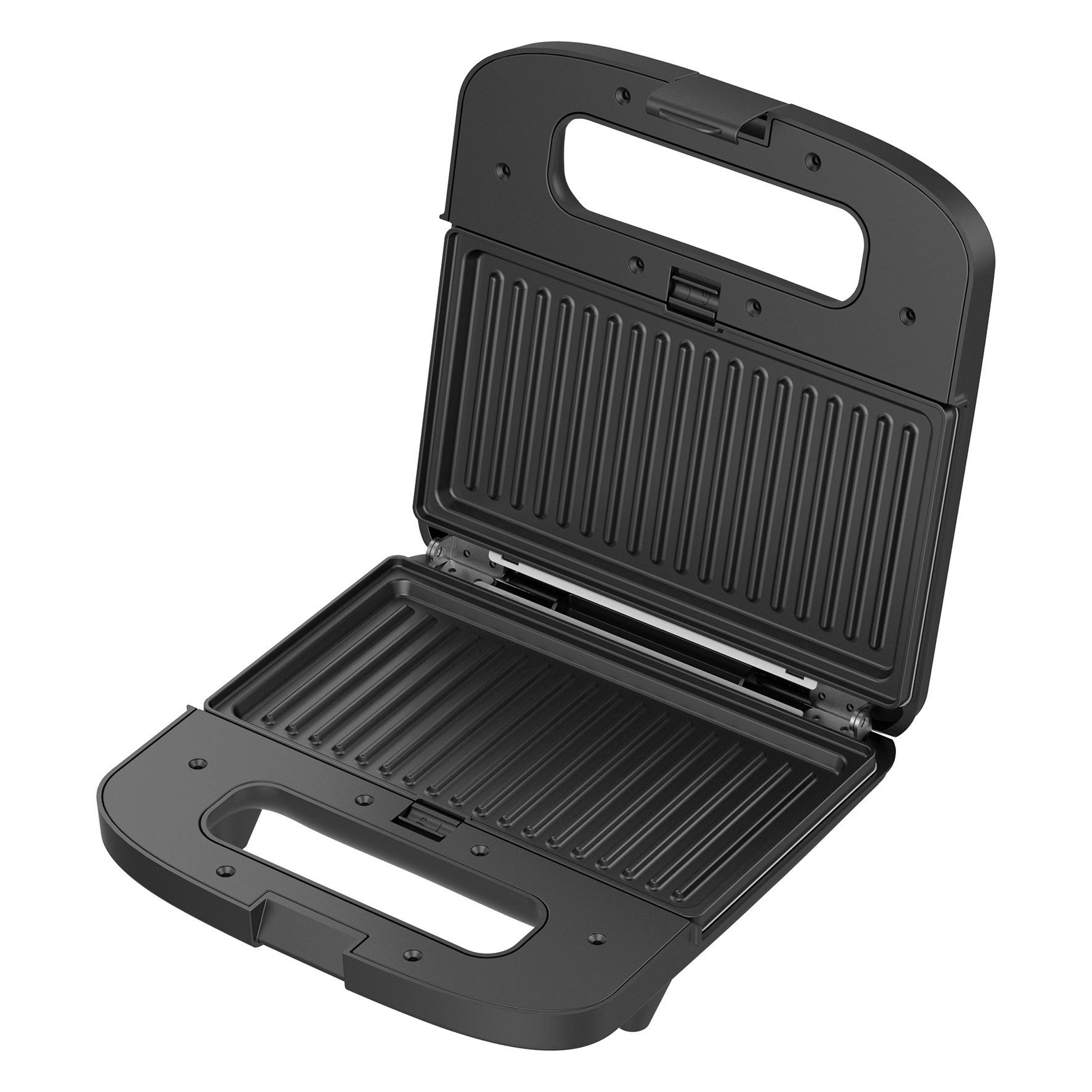 Kontaktgrill Hâws Ærø Sandwich-Toaster 3in1 800w
